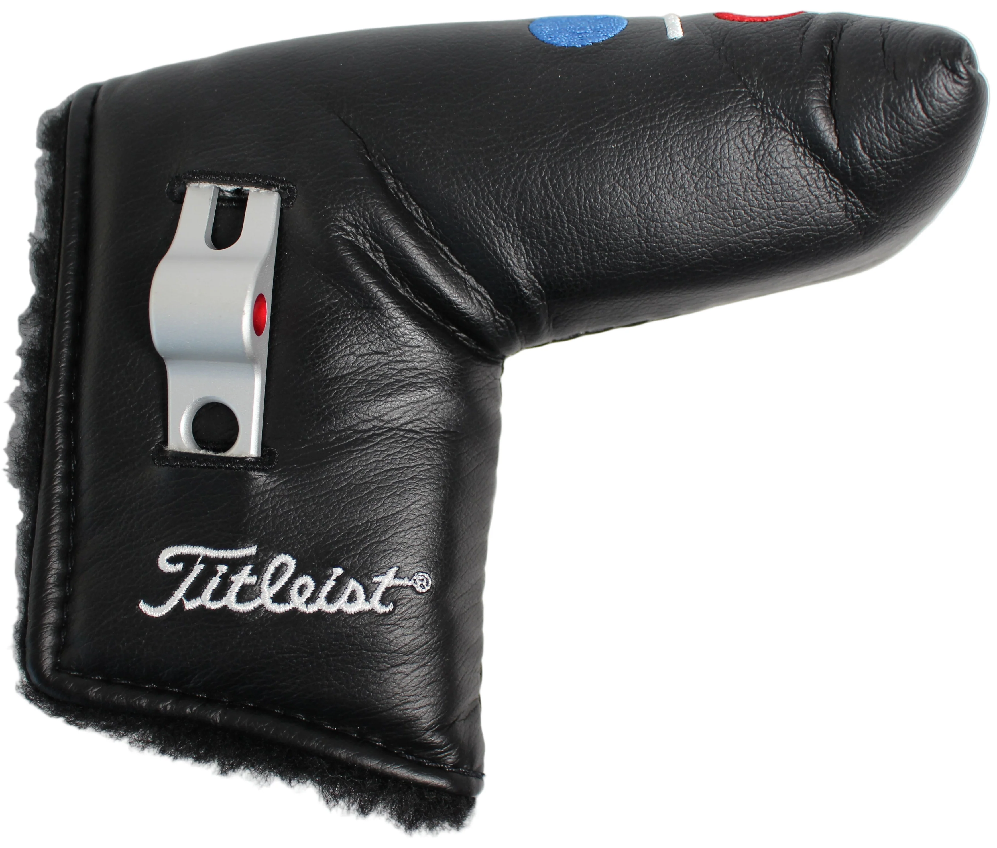 Scotty Cameron - Studio Style Blade Putter Headcover w/Pivot Tool - Image 3