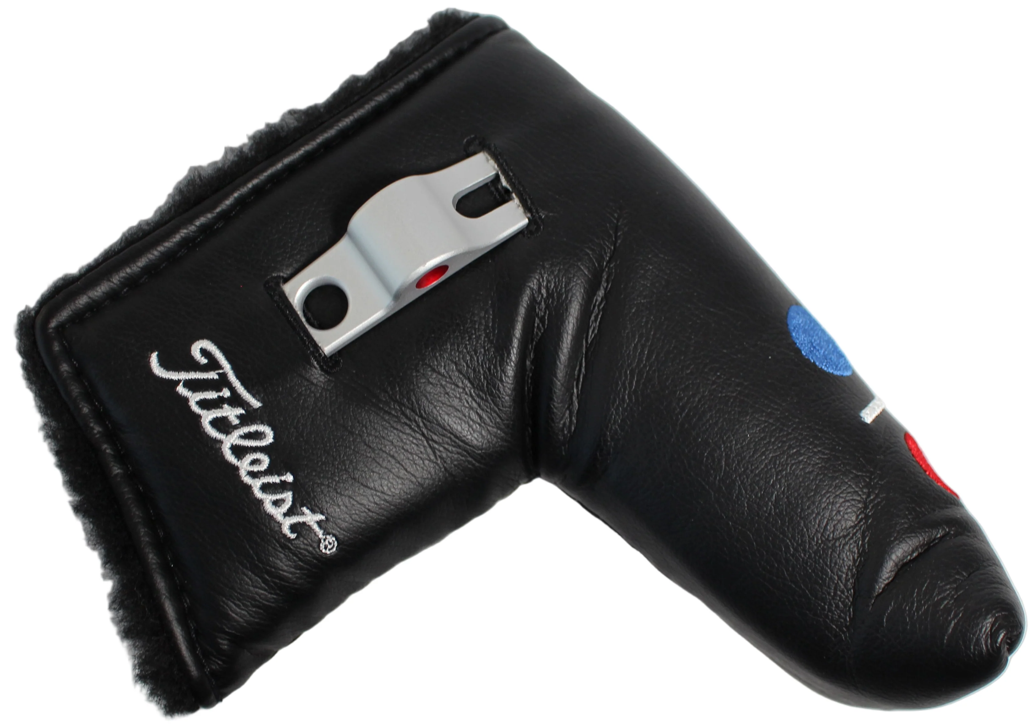 Scotty Cameron - Studio Style Blade Putter Headcover w/Pivot Tool - Image 4