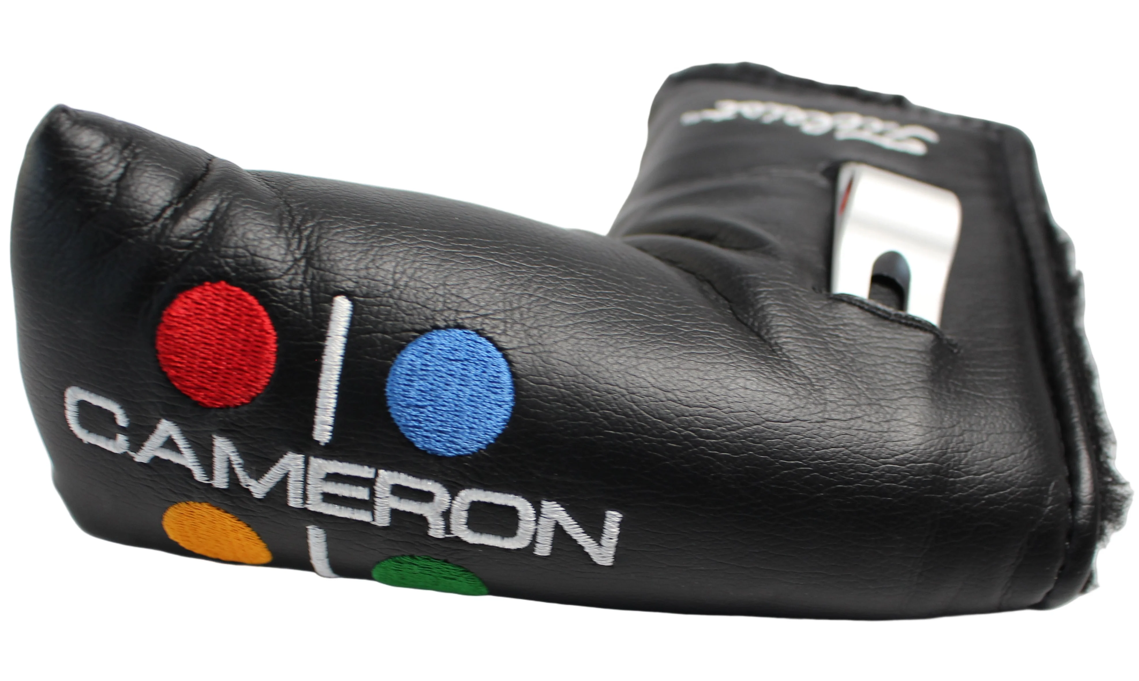Scotty Cameron - Studio Style Blade Putter Headcover w/Pivot Tool - Image 5