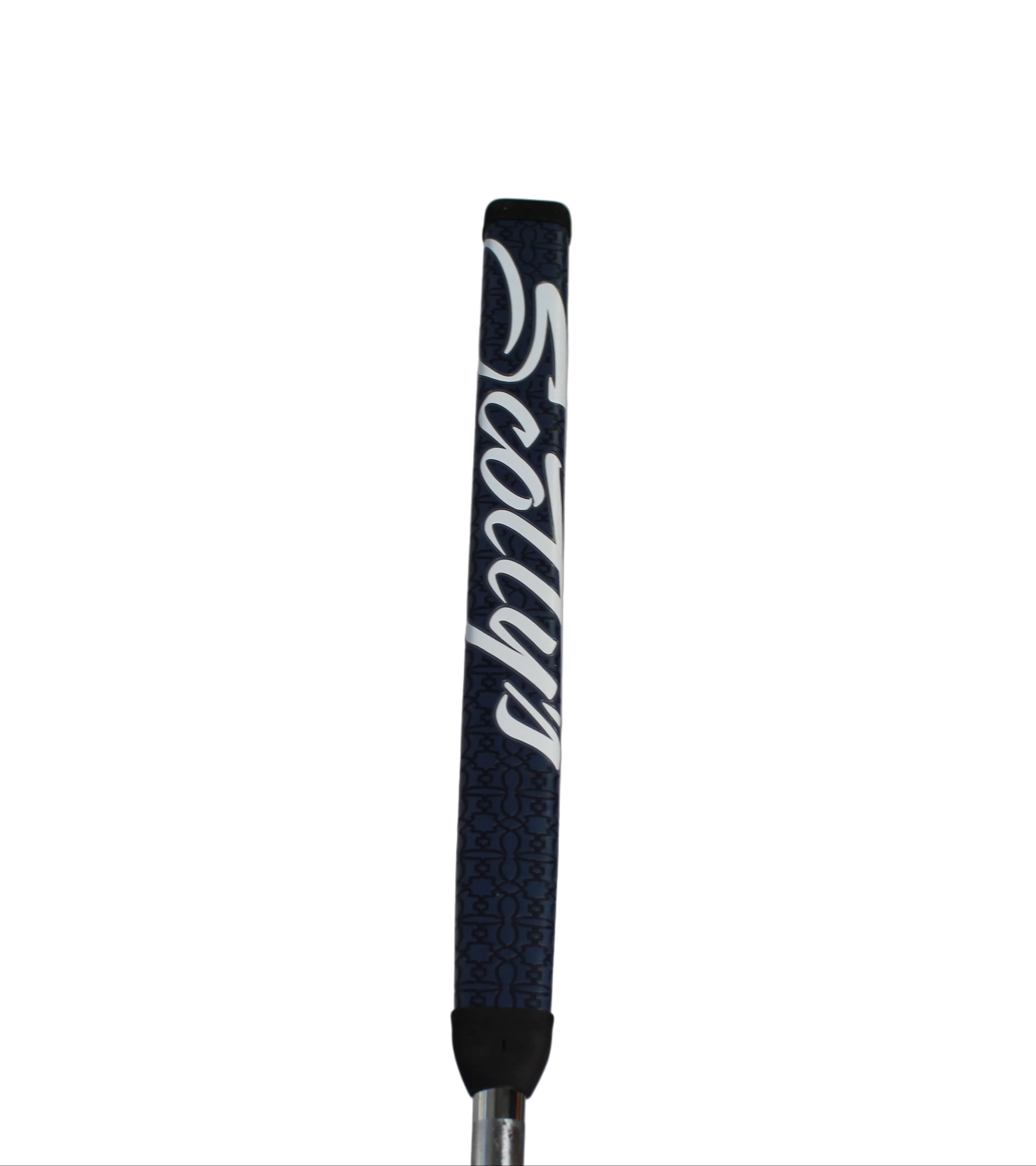 Scotty Cameron Studio Style Fastback Custom Shop Putter Red/ Blue - Image 4