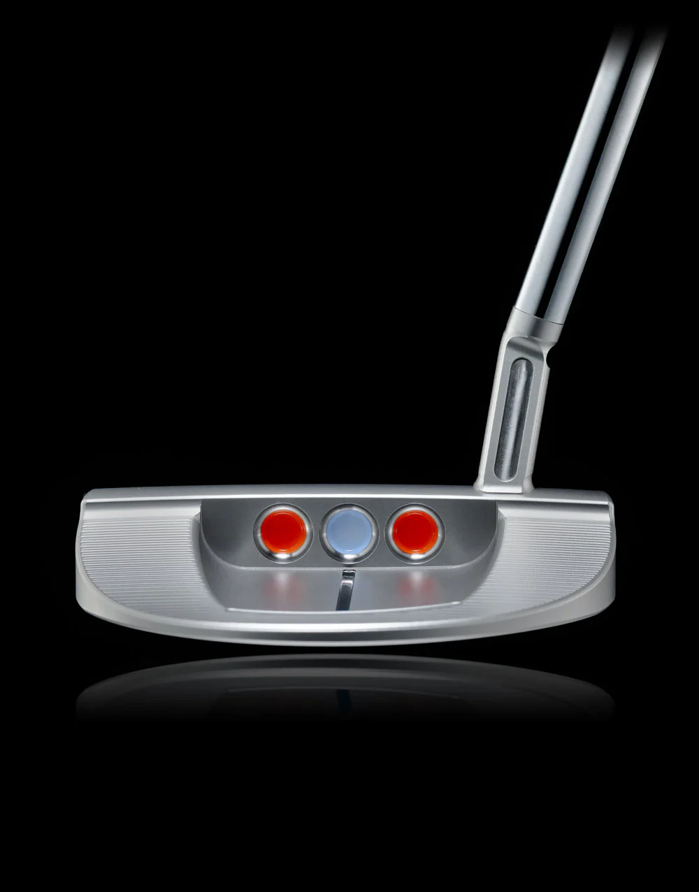 Scotty Cameron Super Select Golo 6.5 Moto Left Handed Mid-Round Mallet Putter - Image 2