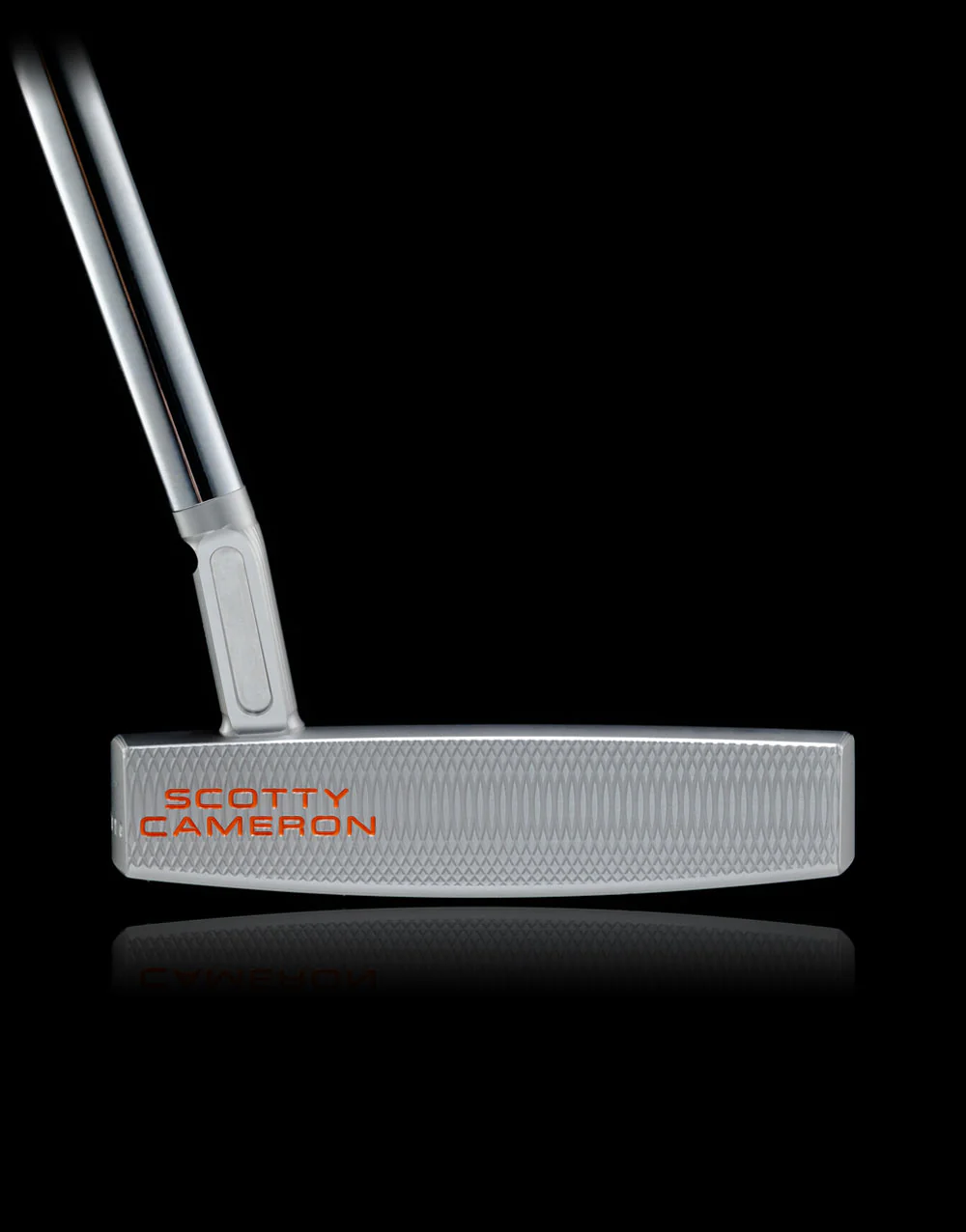 Scotty Cameron Super Select Golo 6.5 Moto Left Handed Mid-Round Mallet Putter - Image 4