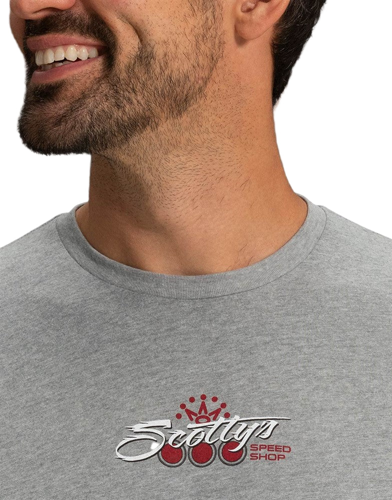 Scotty Cameron Supercharger Script T-Shirt - Image 5