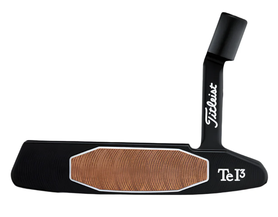 Scotty Cameron Teryllium T22 Newport 2 Blade Putter - Image 2