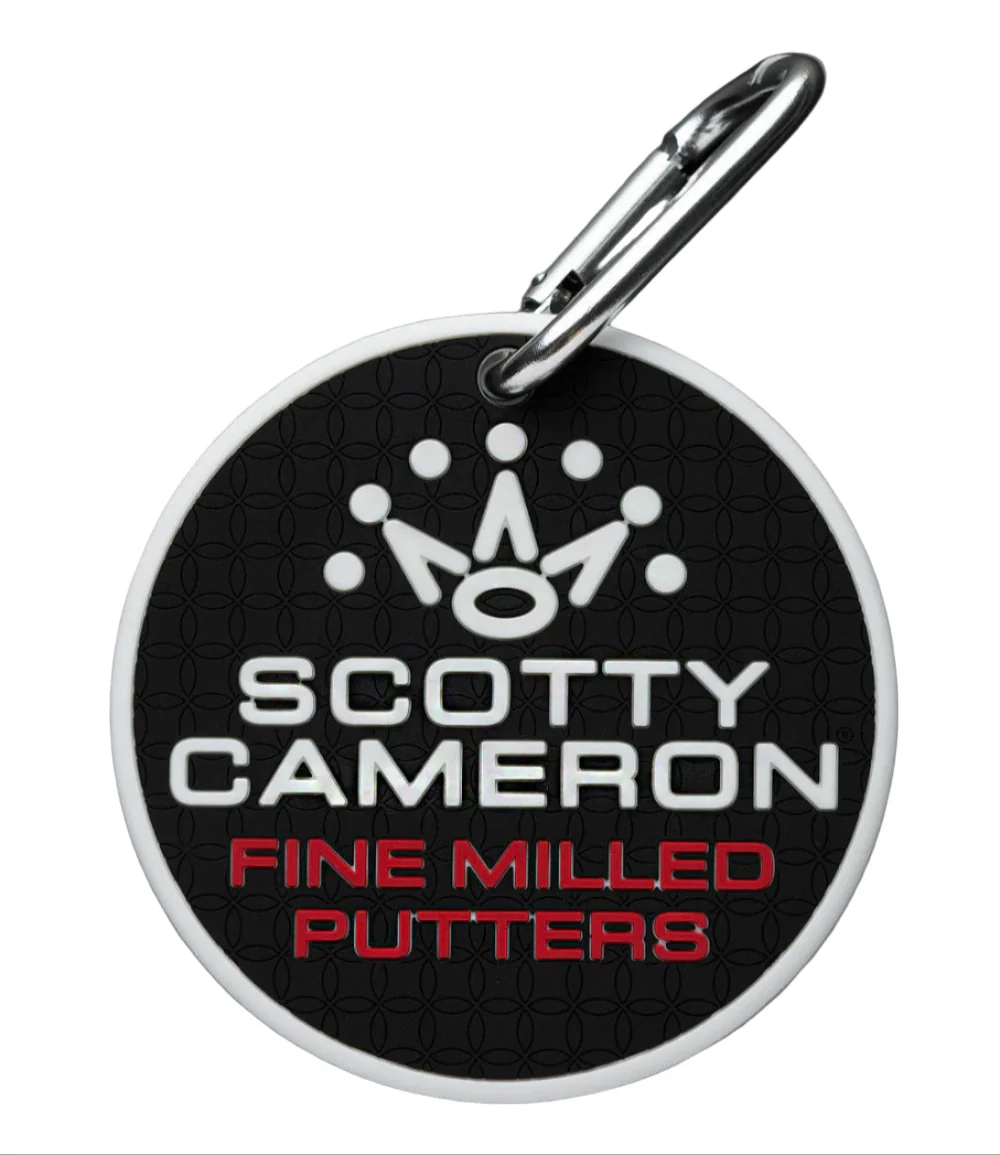 Scotty Cameron - Titleist Golf Ball Putting Disc - Image 2