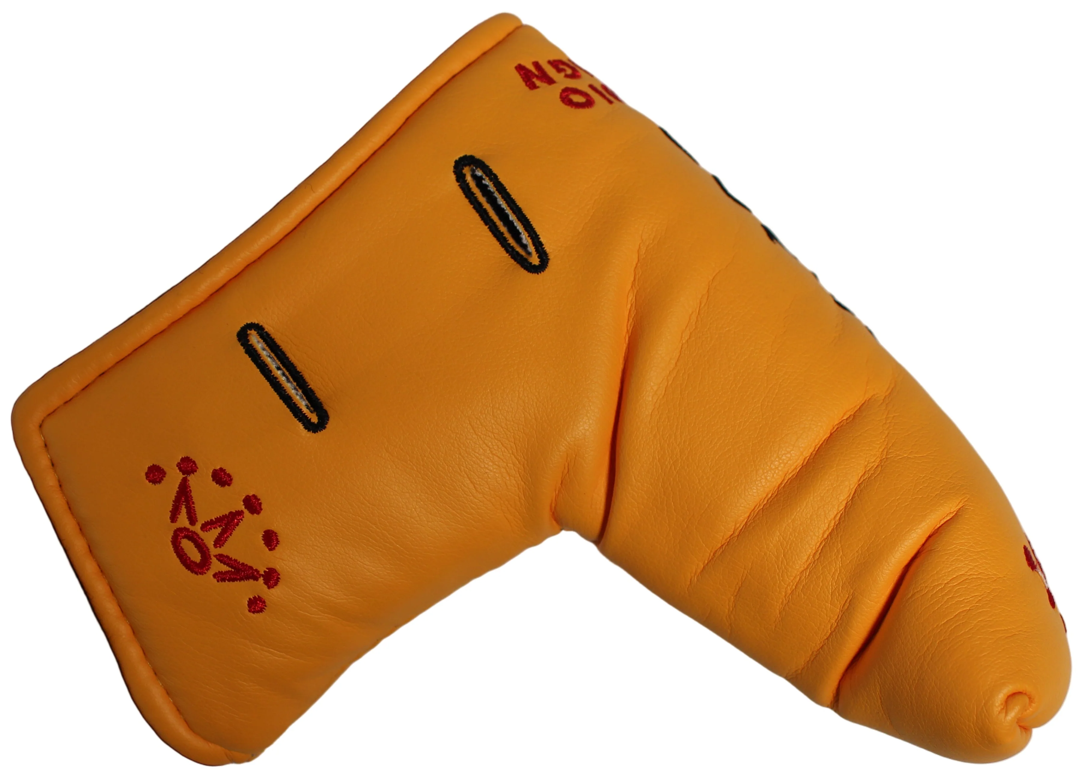 Scotty Cameron - Titleist Studio Design Blade Putter Headcover w/Divot Tool - Image 2