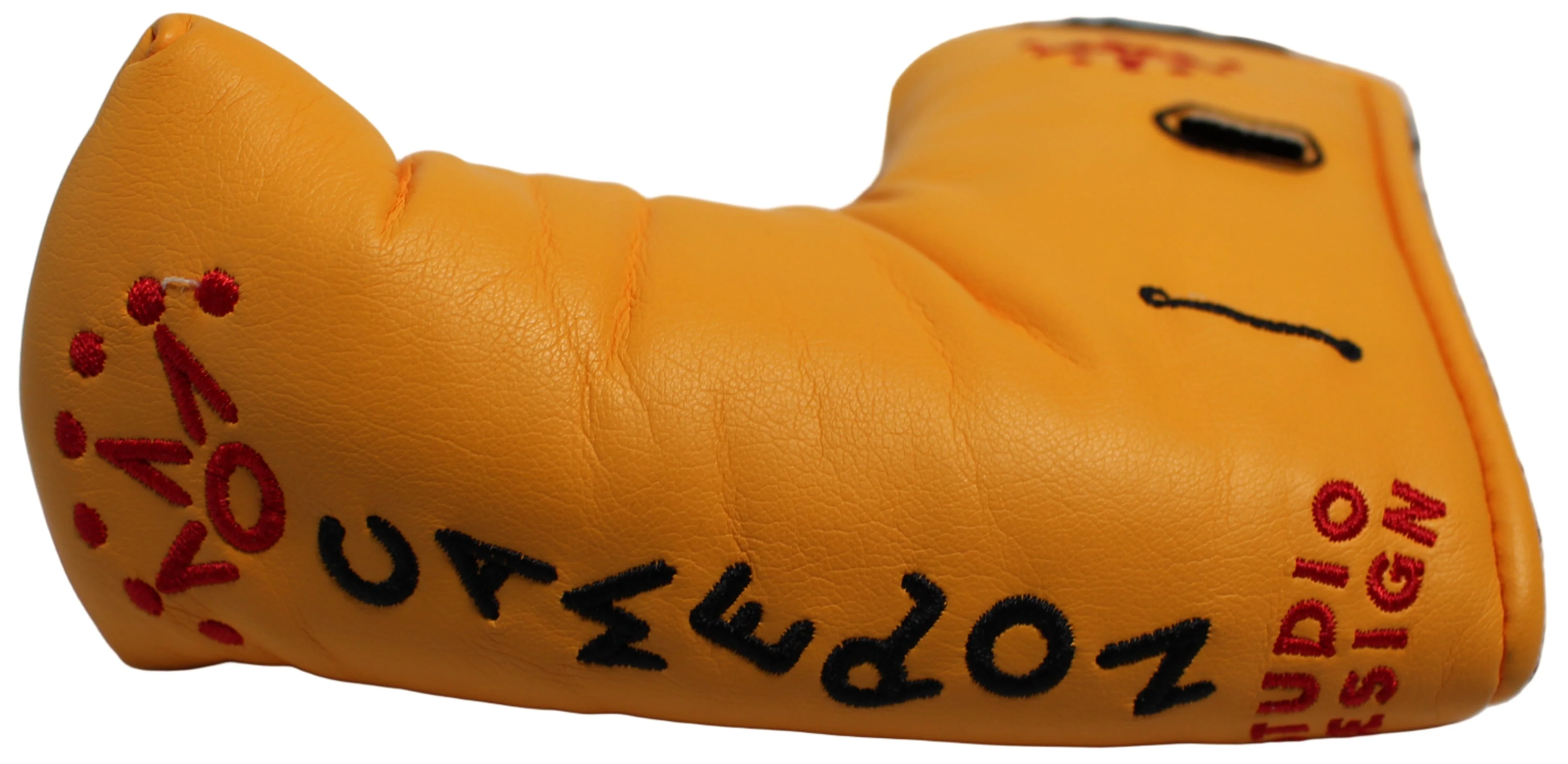 Scotty Cameron - Titleist Studio Design Blade Putter Headcover w/Divot Tool - Image 4