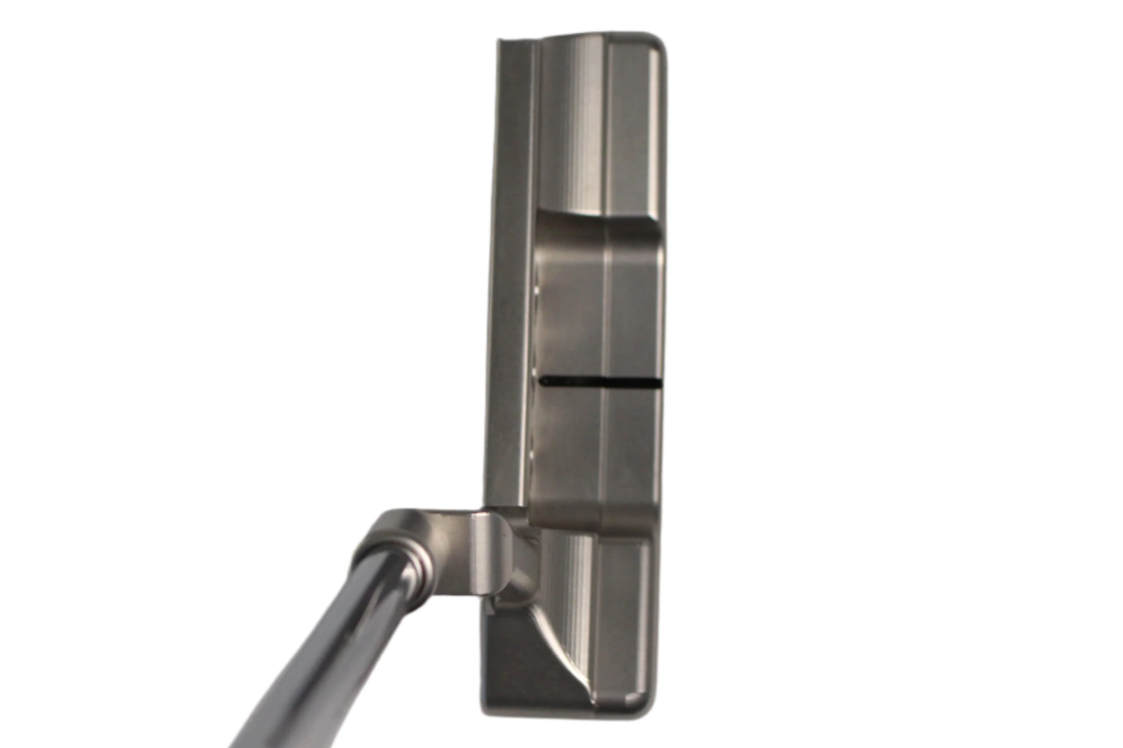 Scotty Cameron Tour Only SSS (Circle T) ButtonBack Teryllium Blade Putter - Image 4