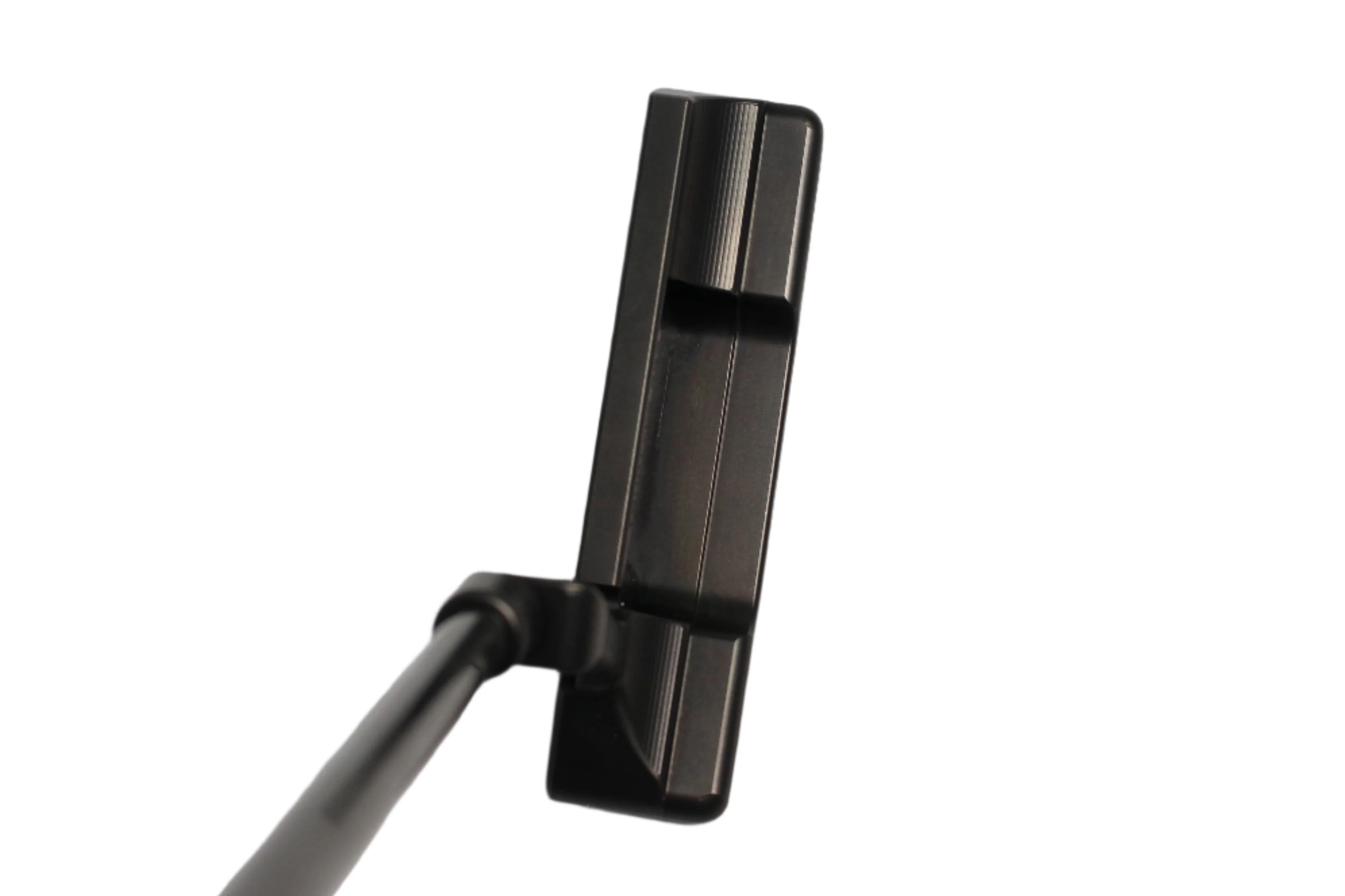 Scotty Cameron TourType SSS Tour Use Only (Circle T) Blacked Out Blade Putter - Image 6