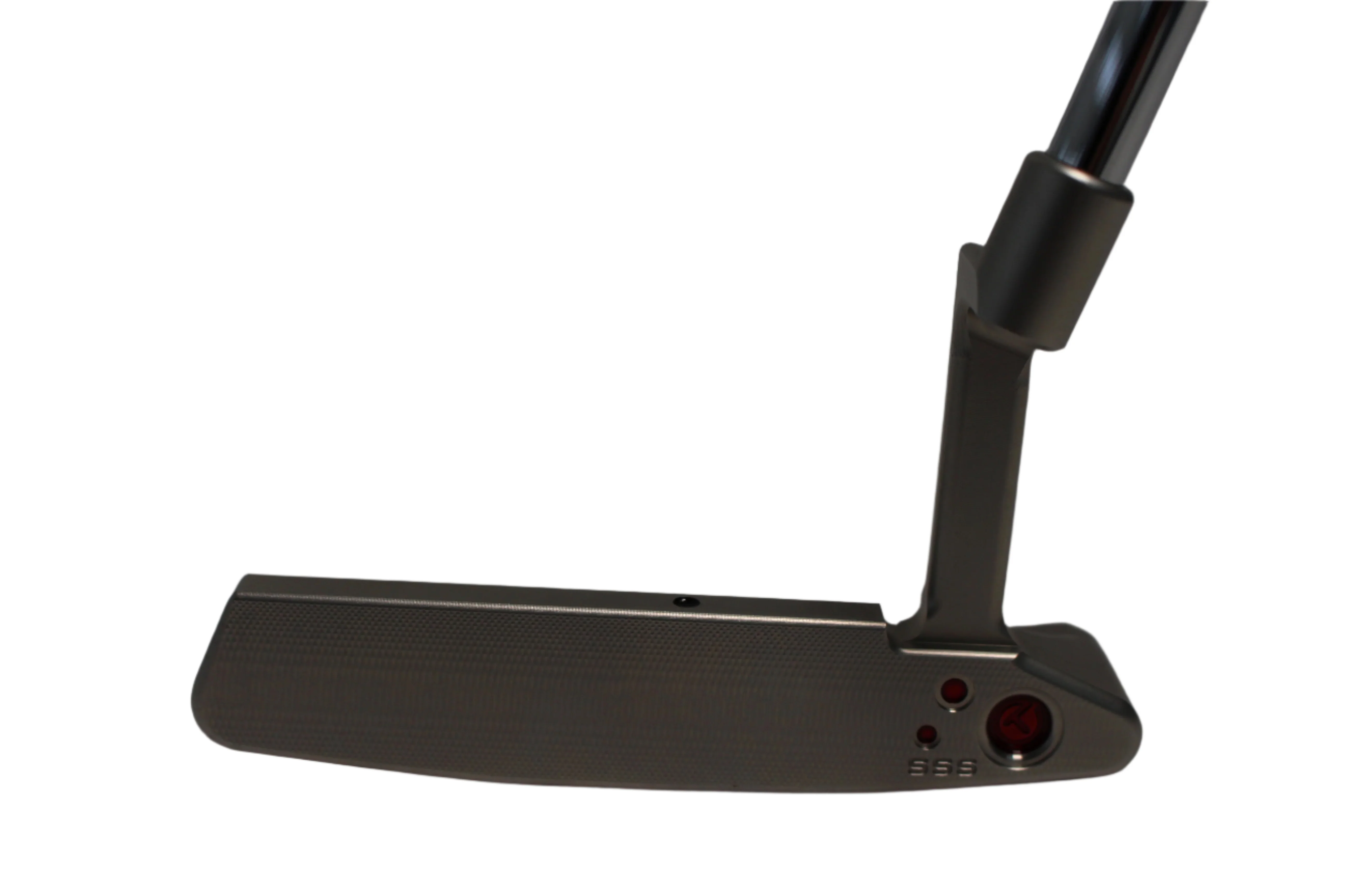 Scotty Cameron TourType SSS Tour Use Only (Circle T) Blade Putter - Image 5