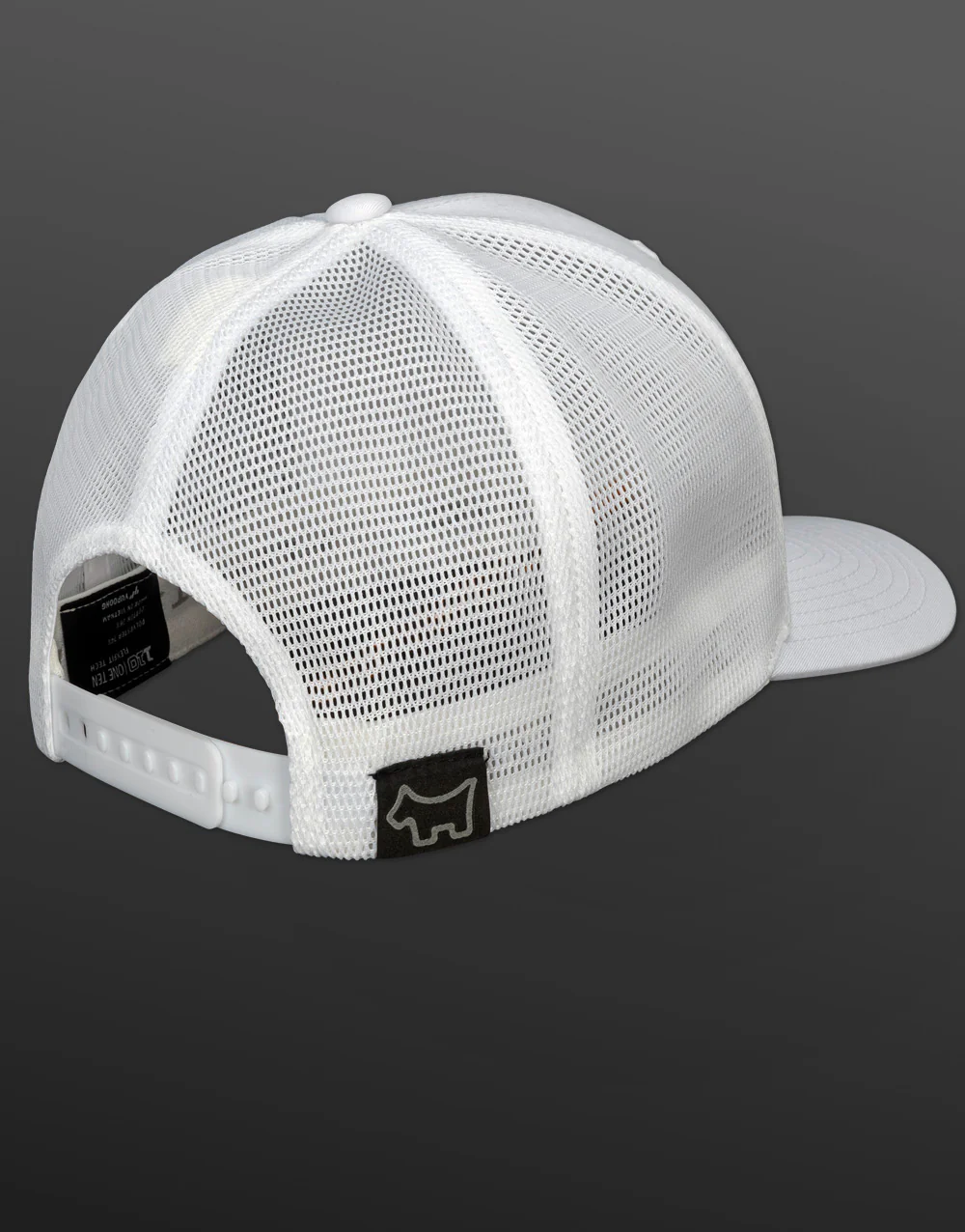 Scotty Cameron White Tour Only Flexfit Retro Trucker Hat - Image 2