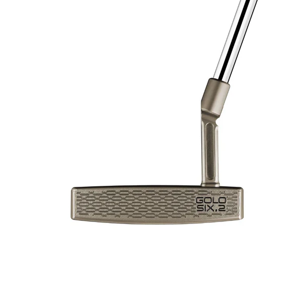 Scotty Cameron Xperimental Golo 6.2 LTD Putter - Image 3