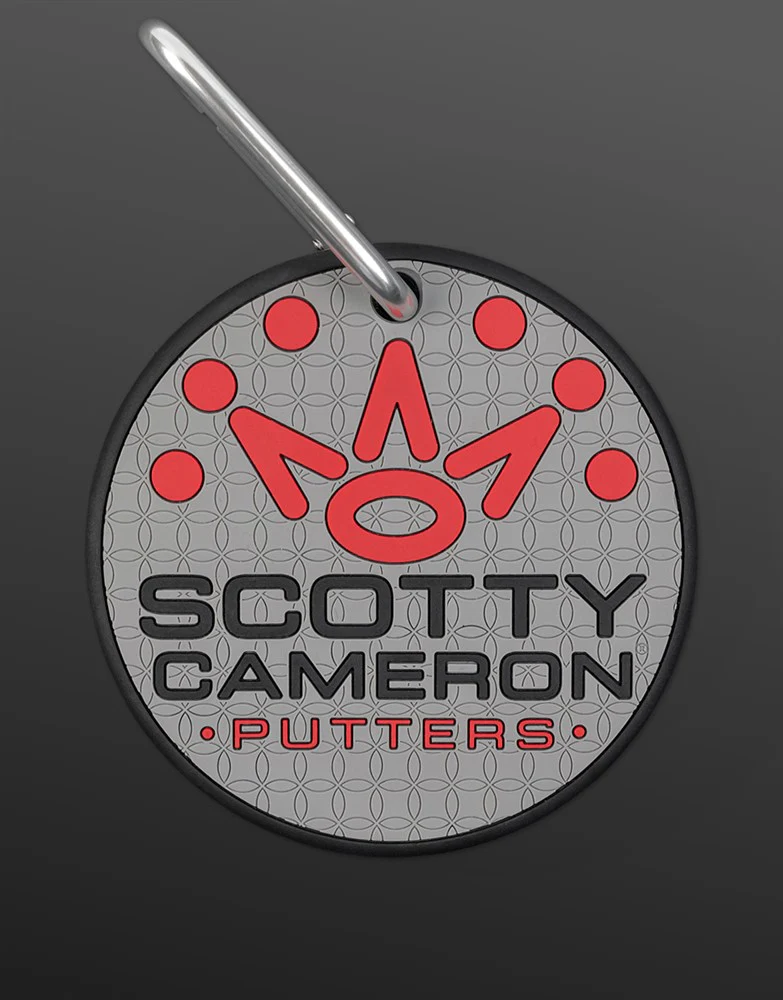 Scotty Cameron - Yin-Yang Putting Disc - Image 2