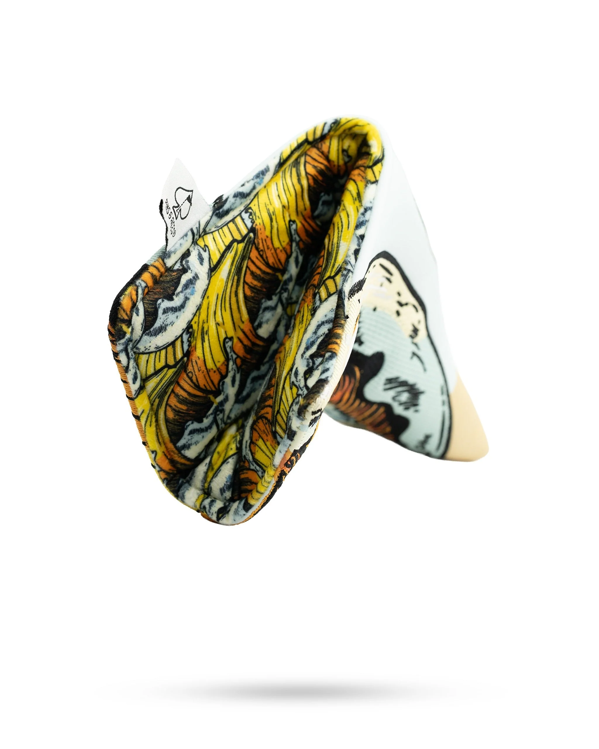 Screwdriver - Blade Putter Cover - Image 2