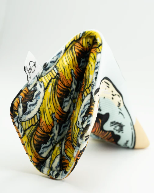 Screwdriver - Blade Putter Cover - Image 3