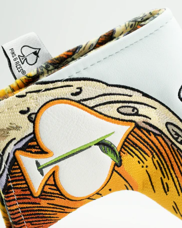 Screwdriver - Blade Putter Cover - Image 5