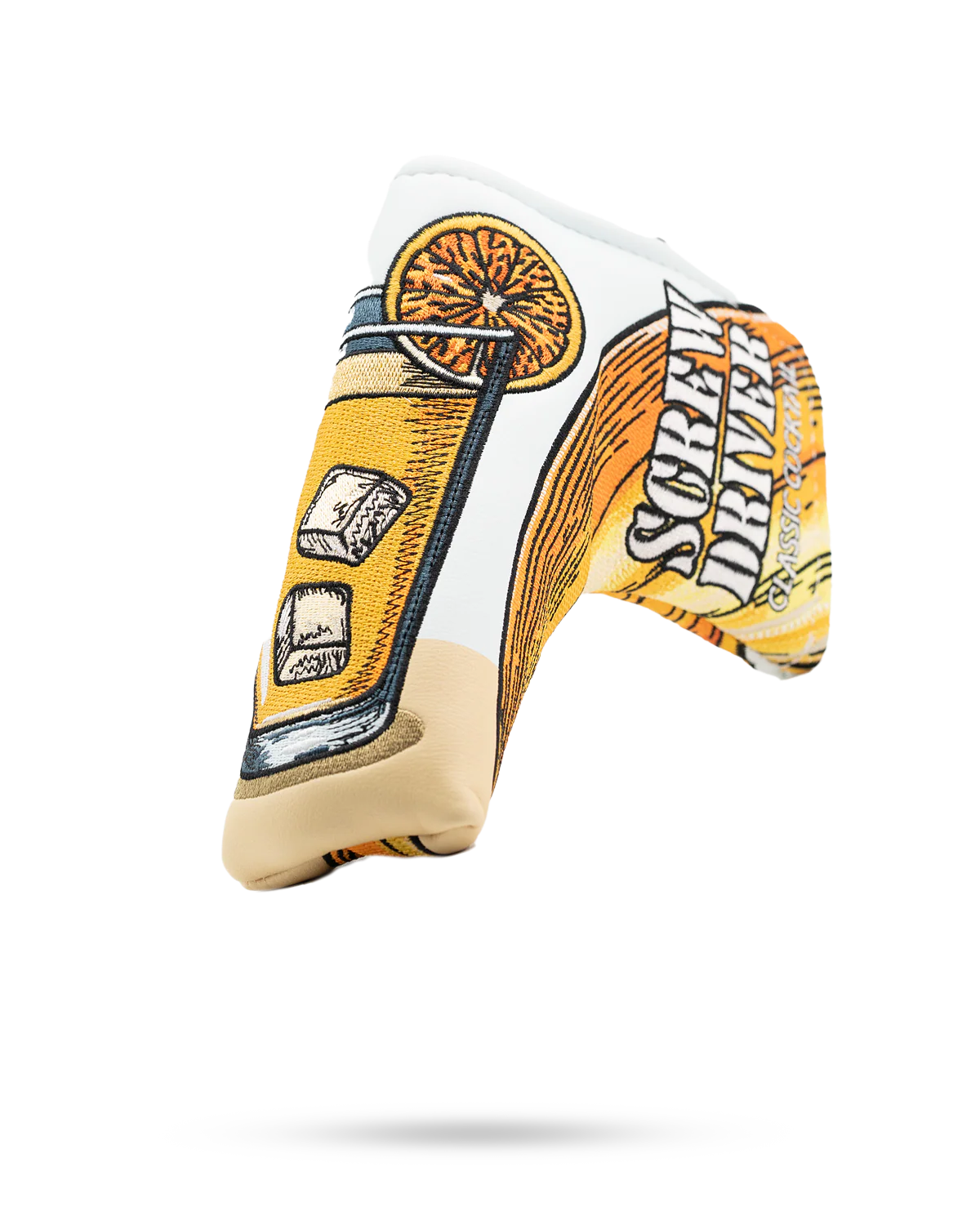 Screwdriver - Blade Putter Cover - Image 6