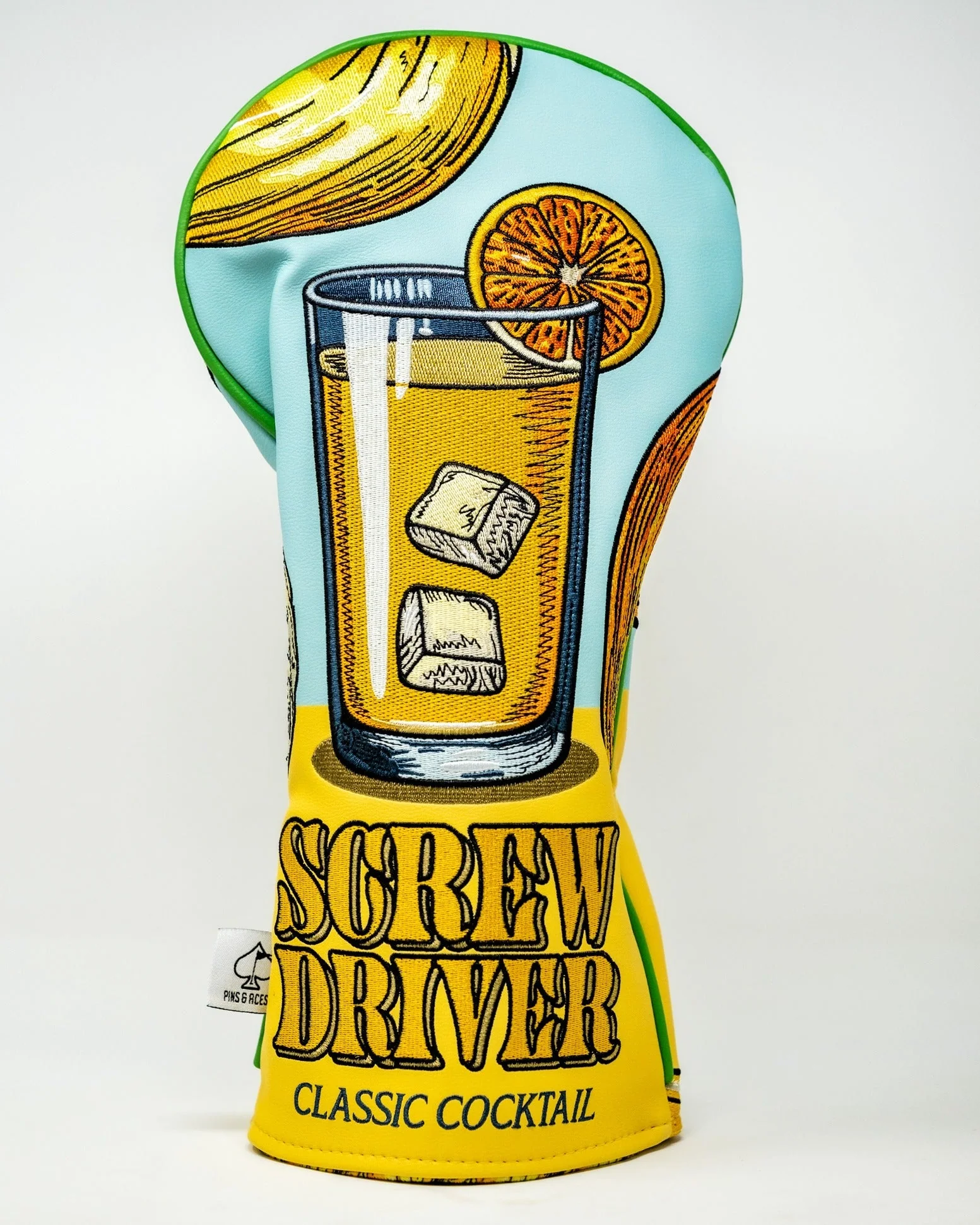 Screwdriver - Driver Cover - Image 2