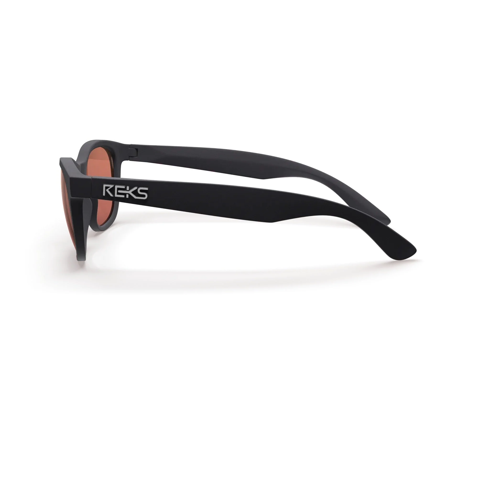 Seafarer Polarized Polycarbonate Sunglasses - Image 11