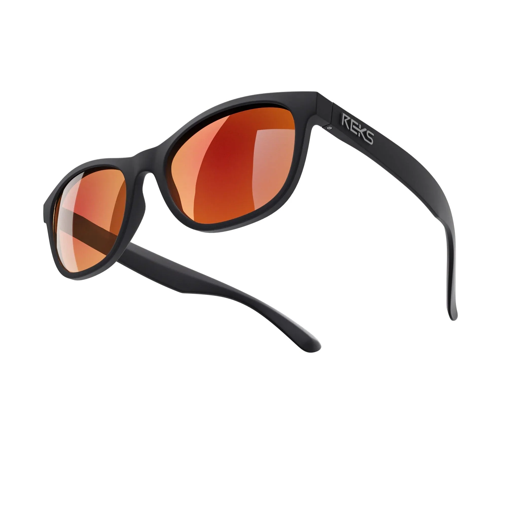 Seafarer Polarized Polycarbonate Sunglasses - Image 13