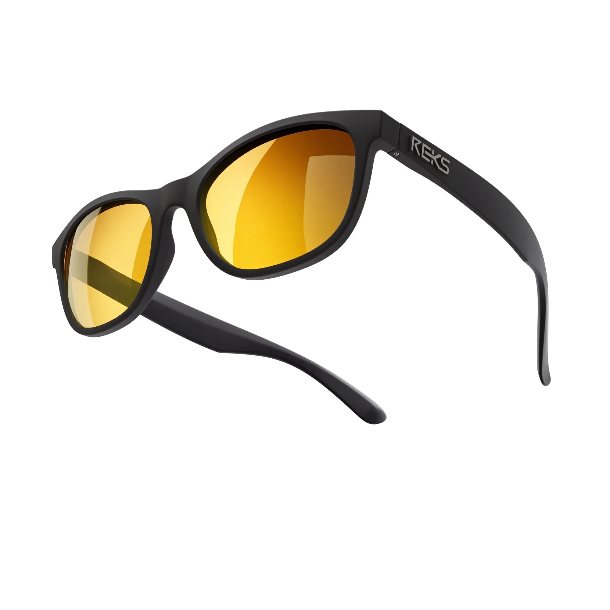 Seafarer Polarized Polycarbonate Sunglasses - Image 17