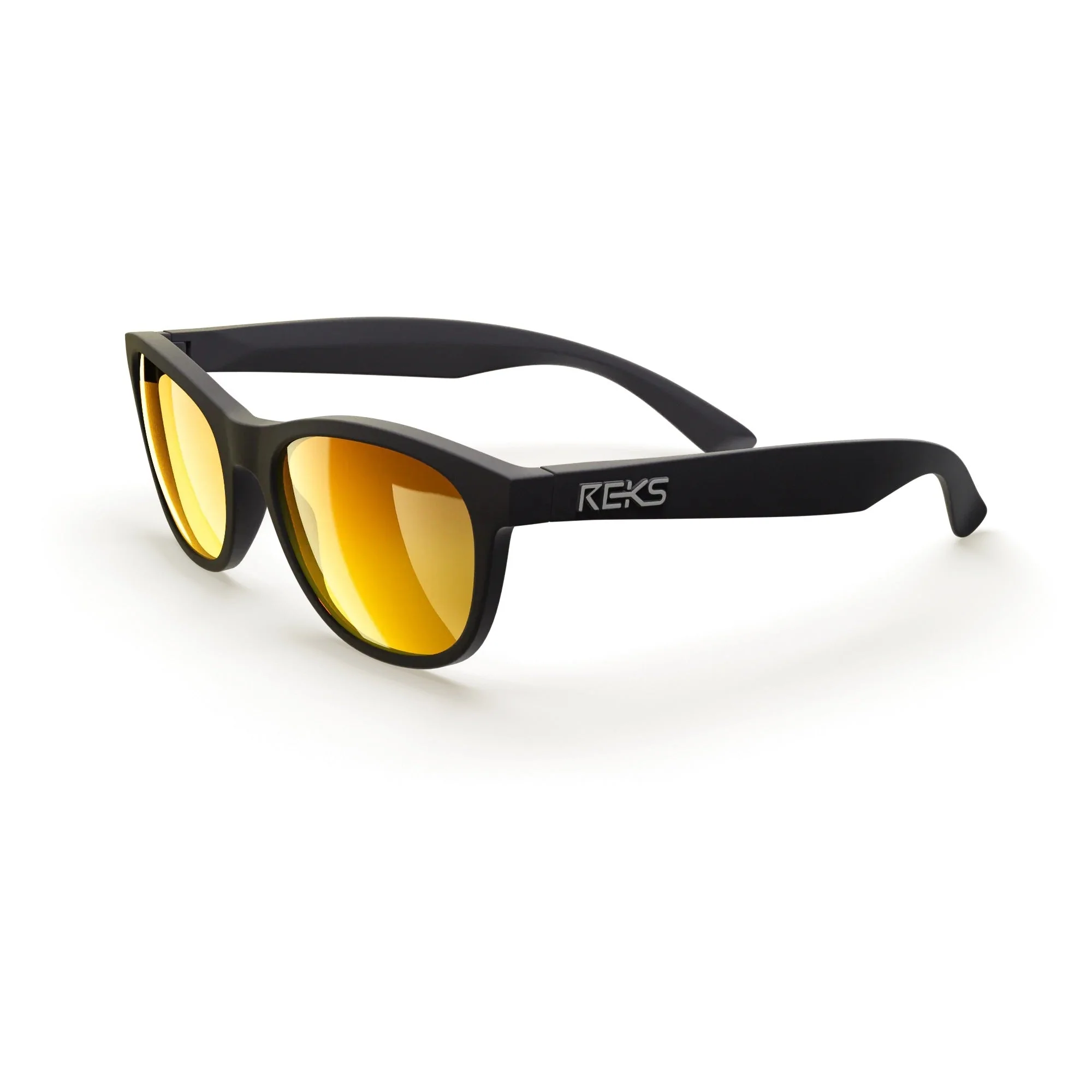 Seafarer Polarized Polycarbonate Sunglasses - Image 20