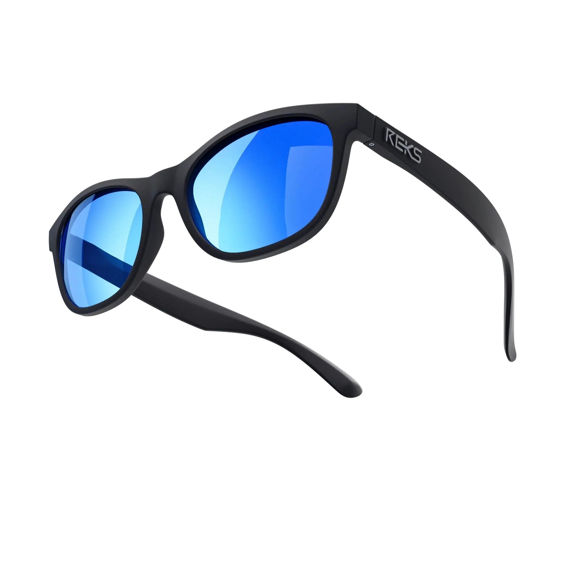 Seafarer Polarized Polycarbonate Sunglasses - Image 25