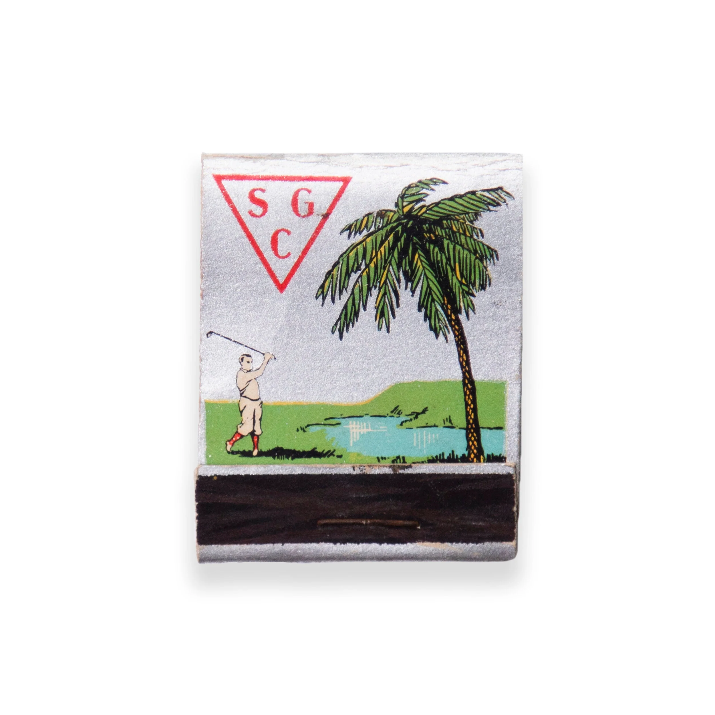 Seminole Golf Club (Back) - Image 4