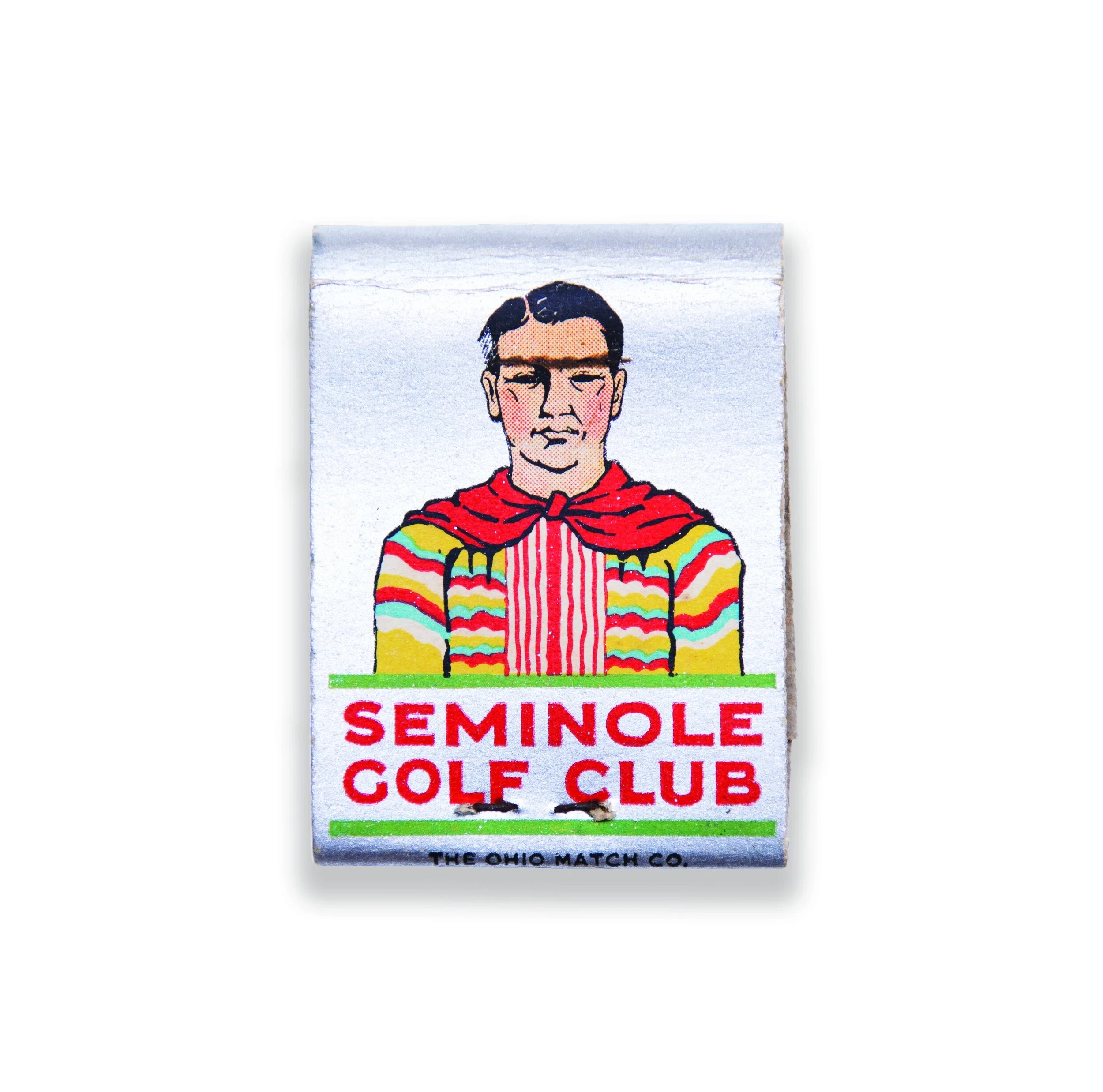 Seminole Golf Club (Front) - Image 4