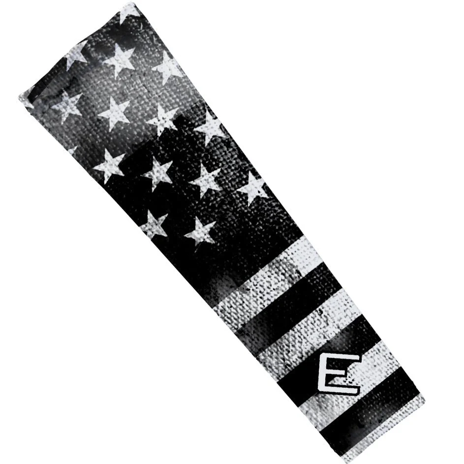 Shadow Old Glory Arm Sleeve - Image 2