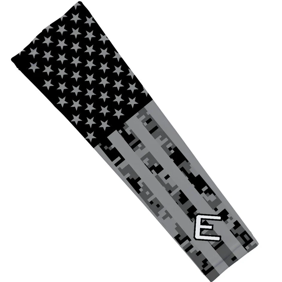 Shadow USA Flag 2.0 Arm Sleeve - Image 2
