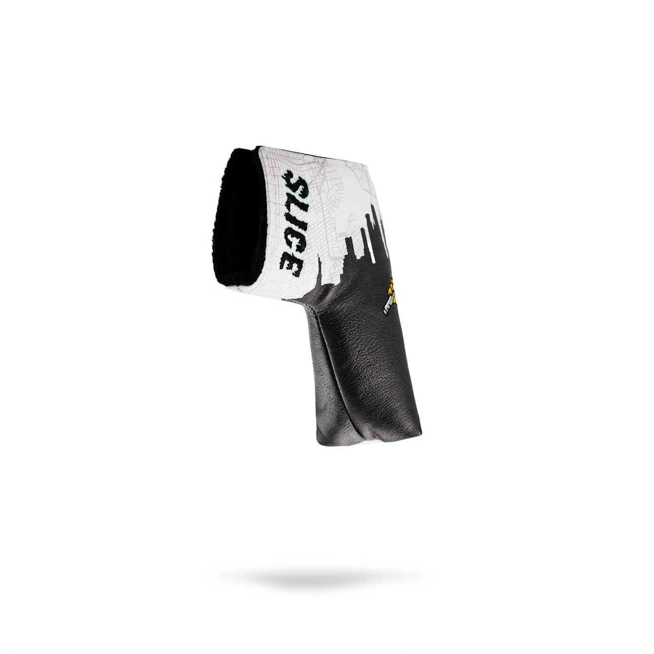Shady Slice Blade Putter Cover - Image 3