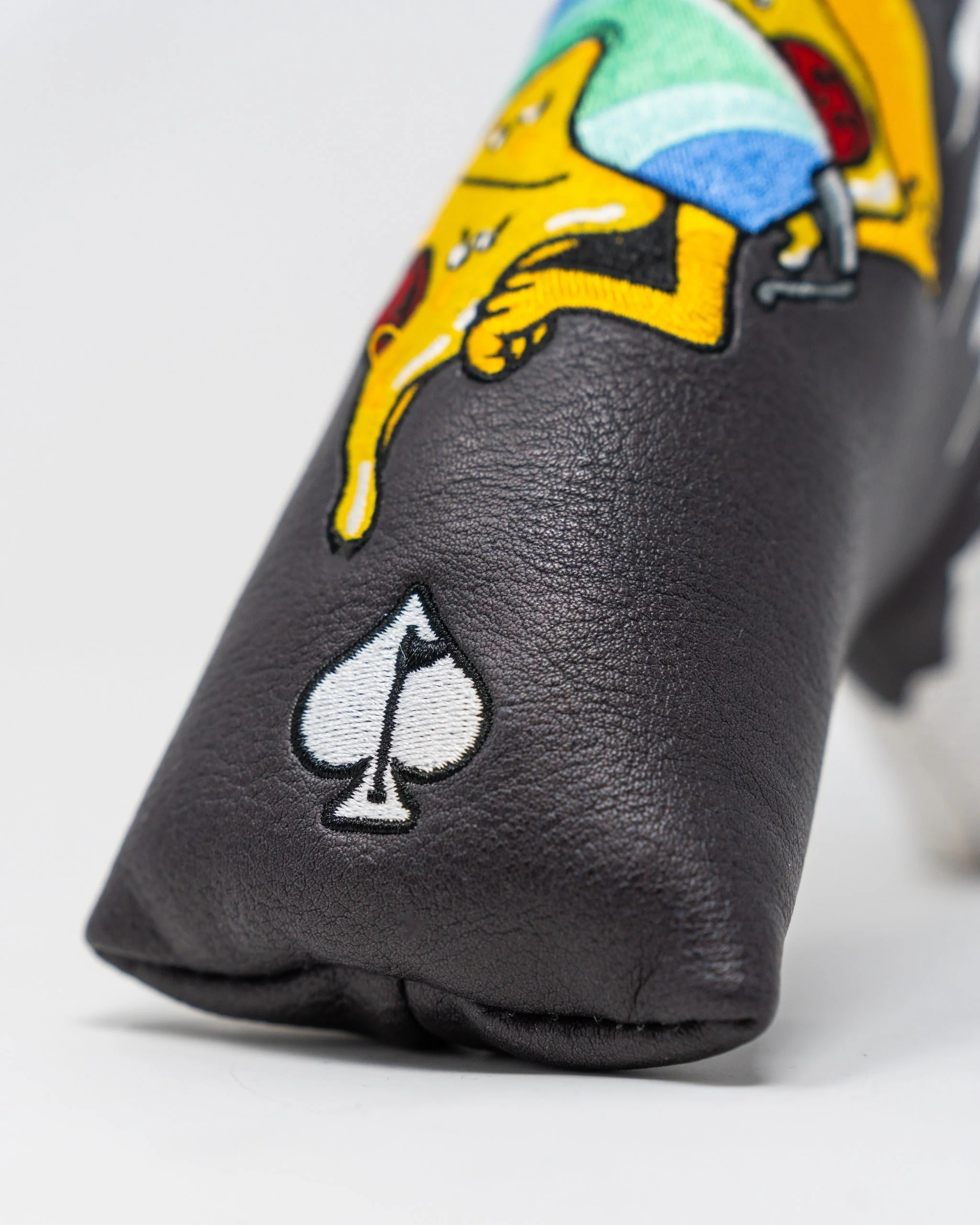 Shady Slice Blade Putter Cover - Image 8