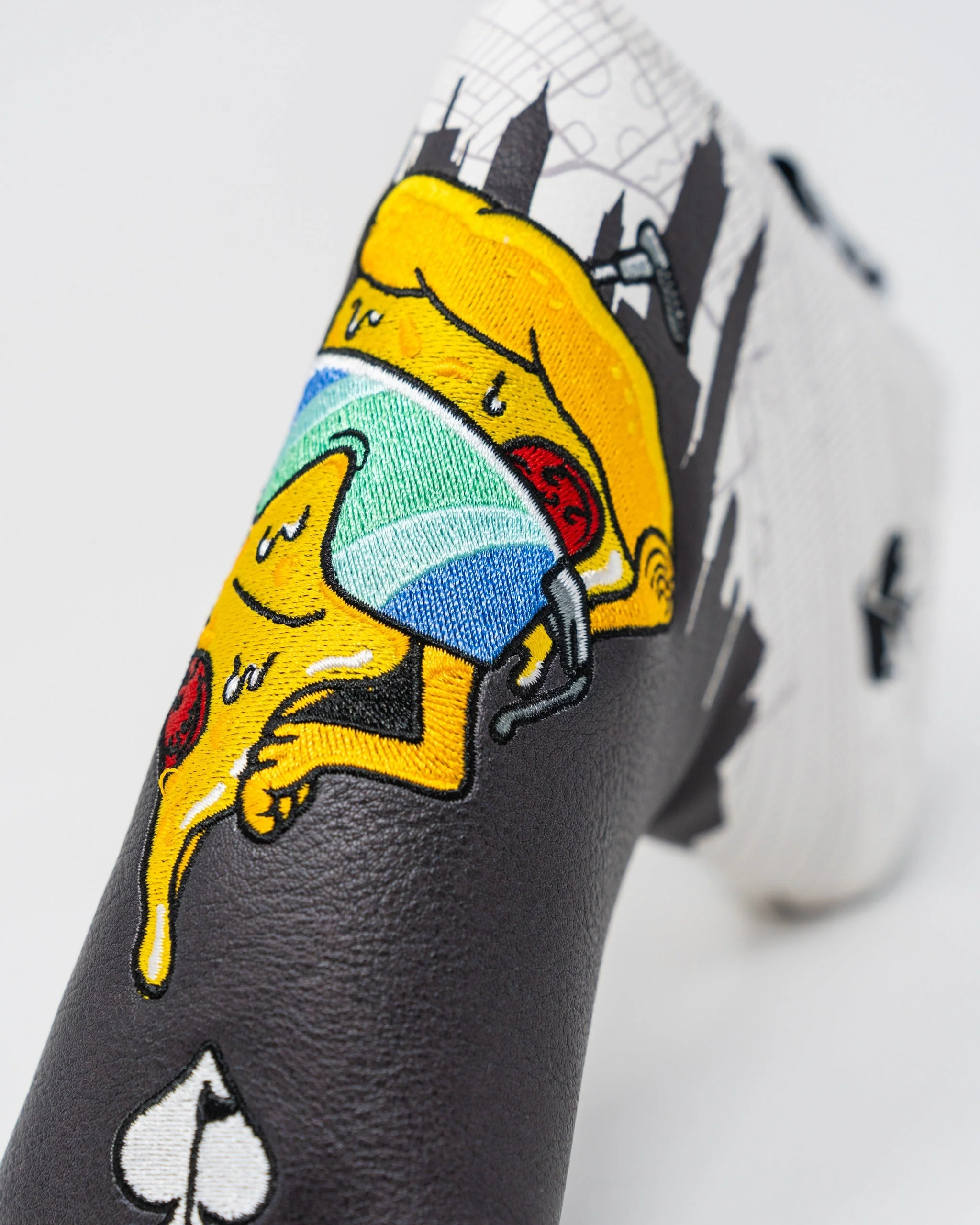 Shady Slice Blade Putter Cover - Image 9