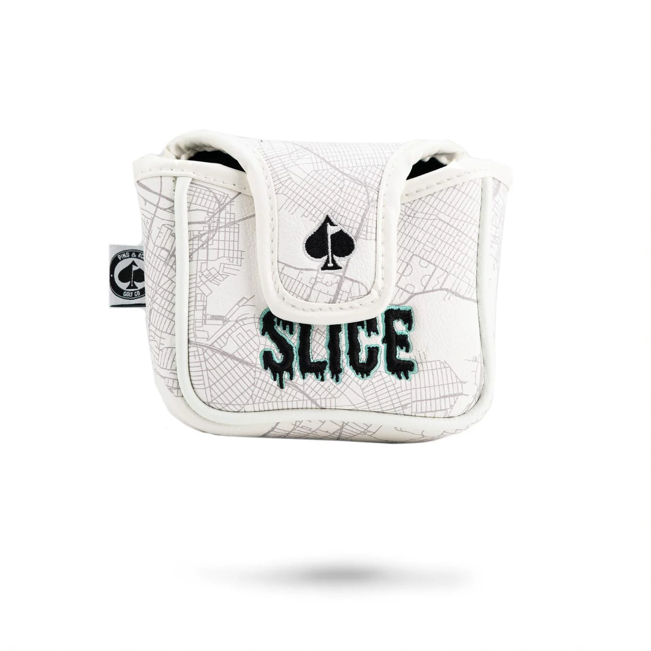 Shady Slice Mallet Cover - Image 10