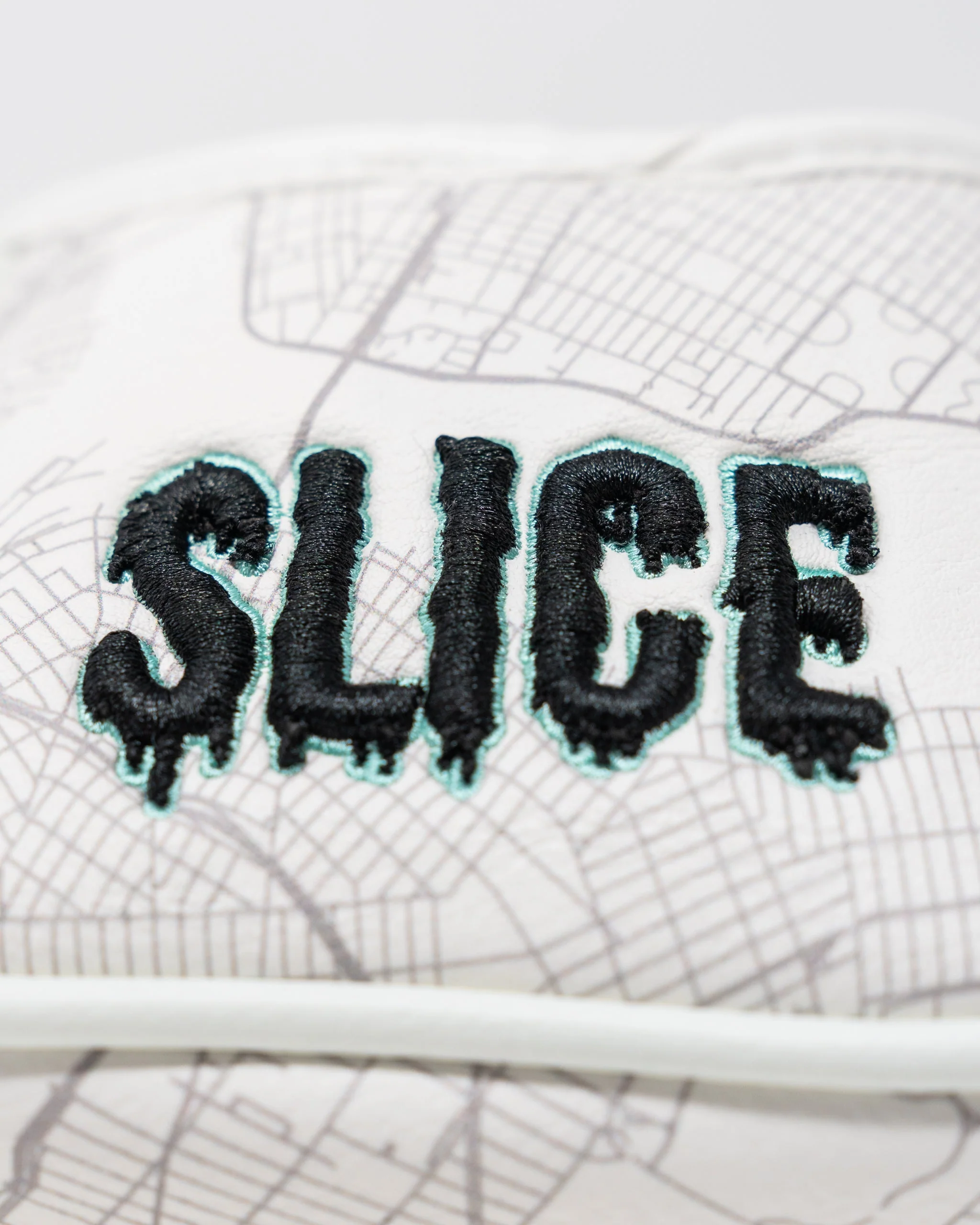 Shady Slice Mallet Cover - Image 11