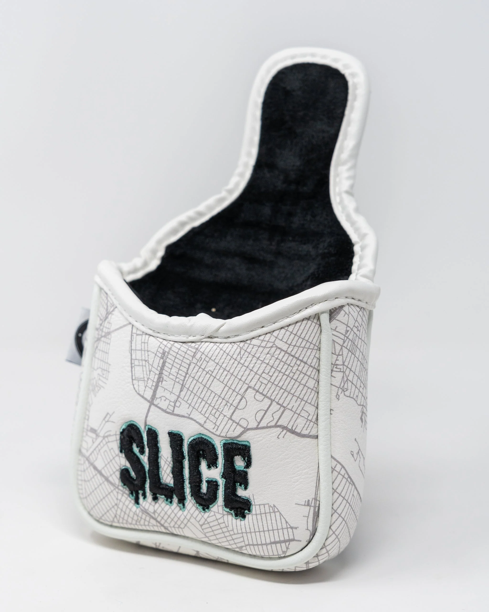 Shady Slice Mallet Cover - Image 13