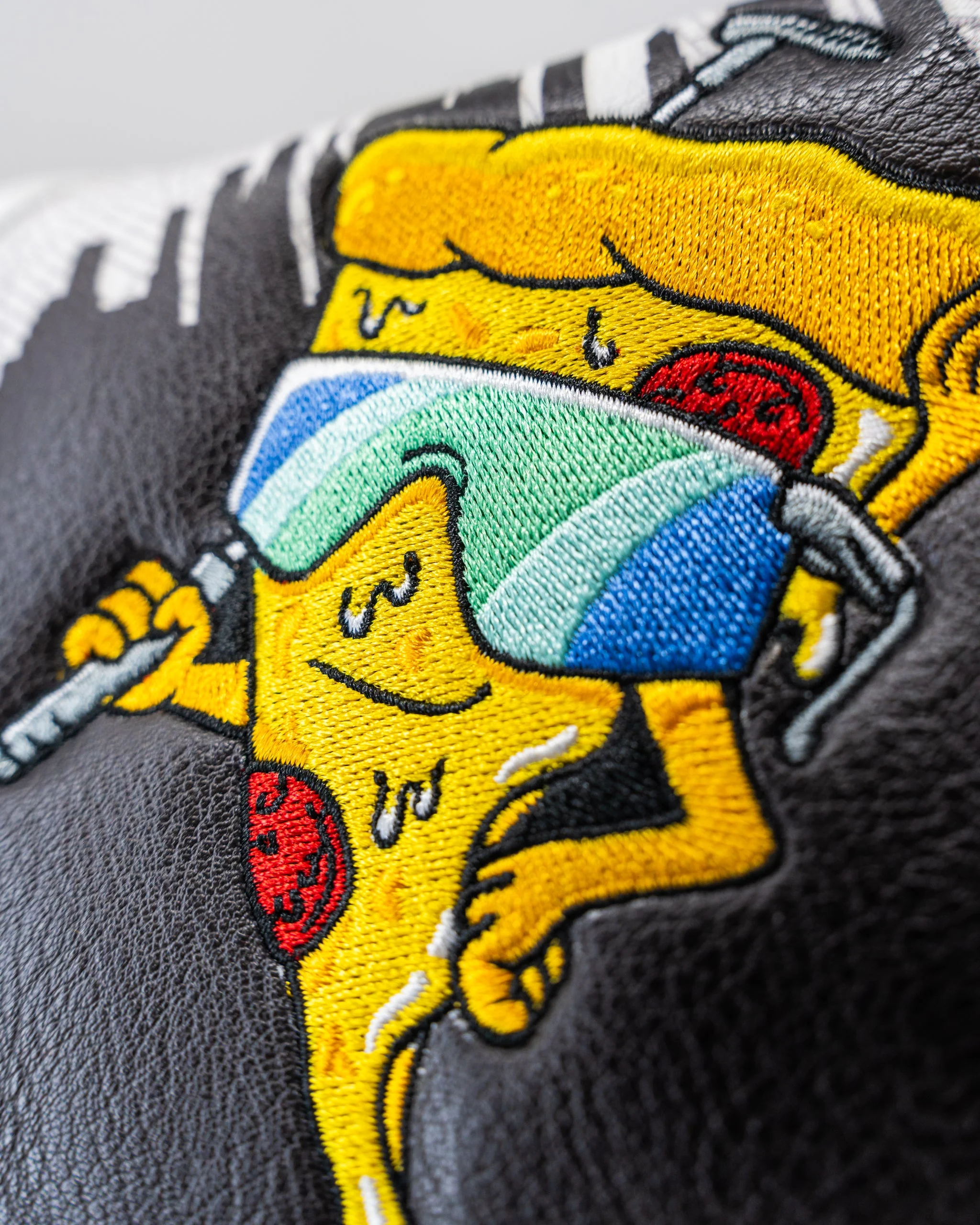 Shady Slice Mallet Cover - Image 15