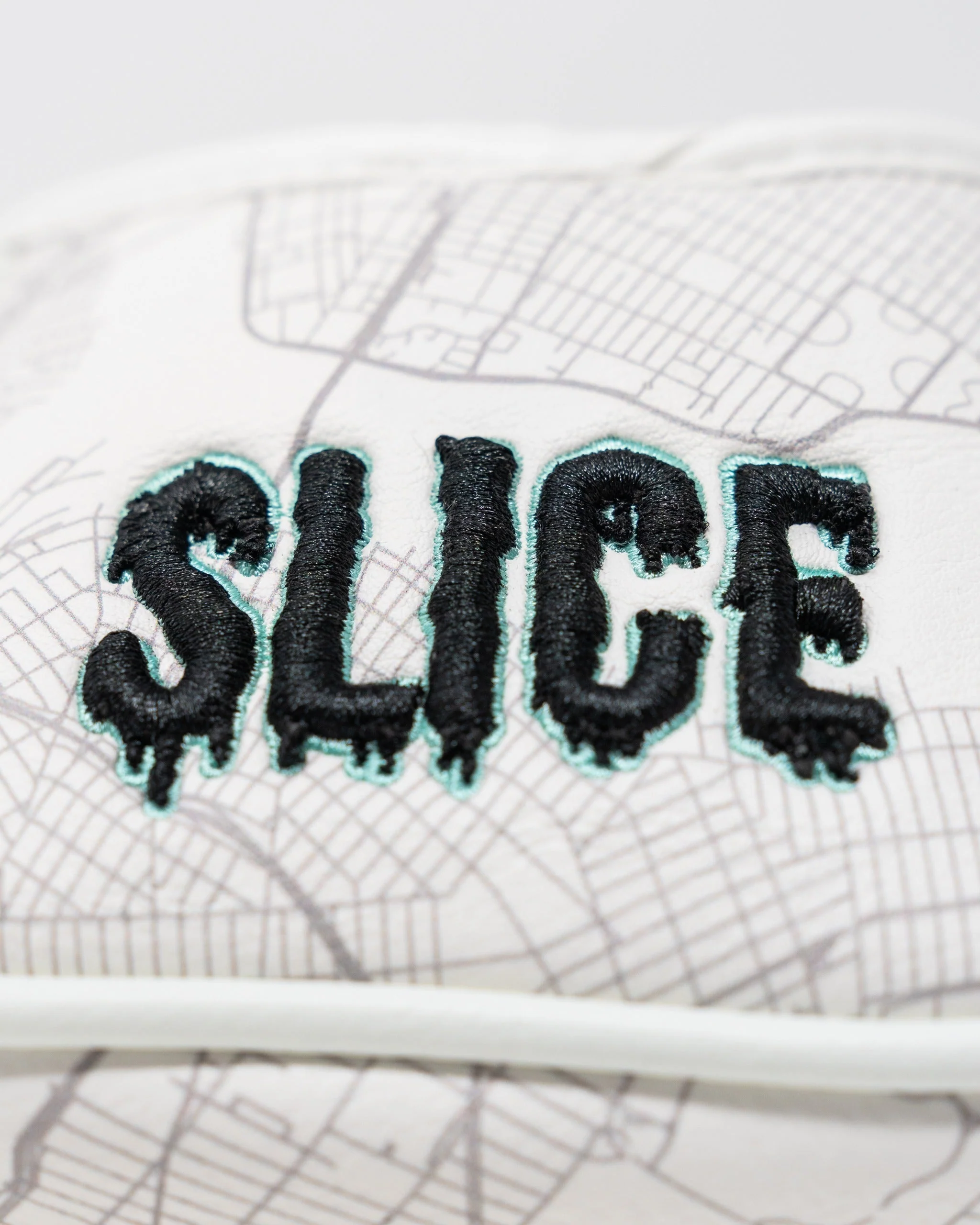 Shady Slice Mallet Cover - Image 4