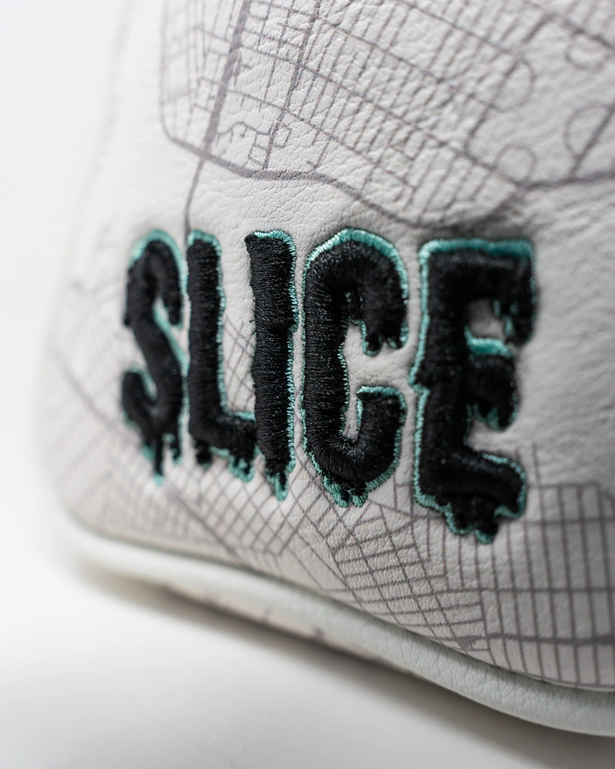 Shady Slice Mallet Cover - Image 5