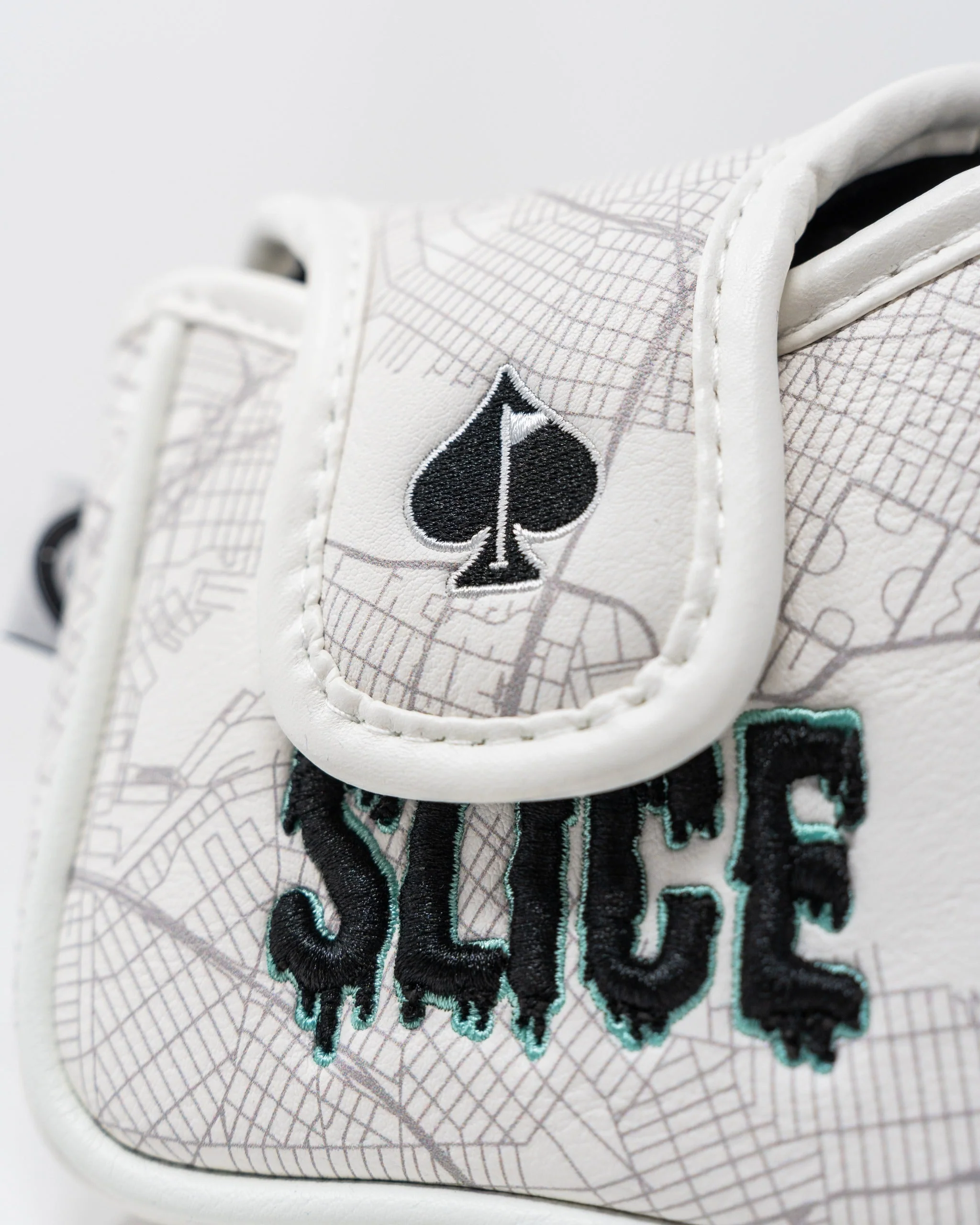 Shady Slice Mallet Cover - Image 7
