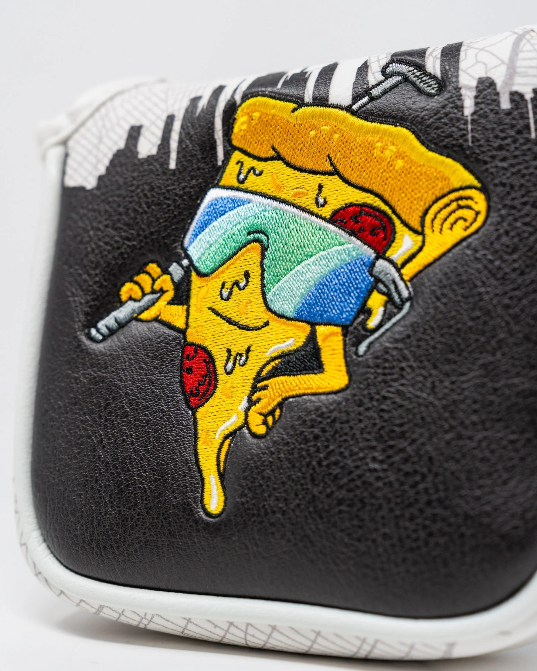 Shady Slice Mallet Cover - Image 8