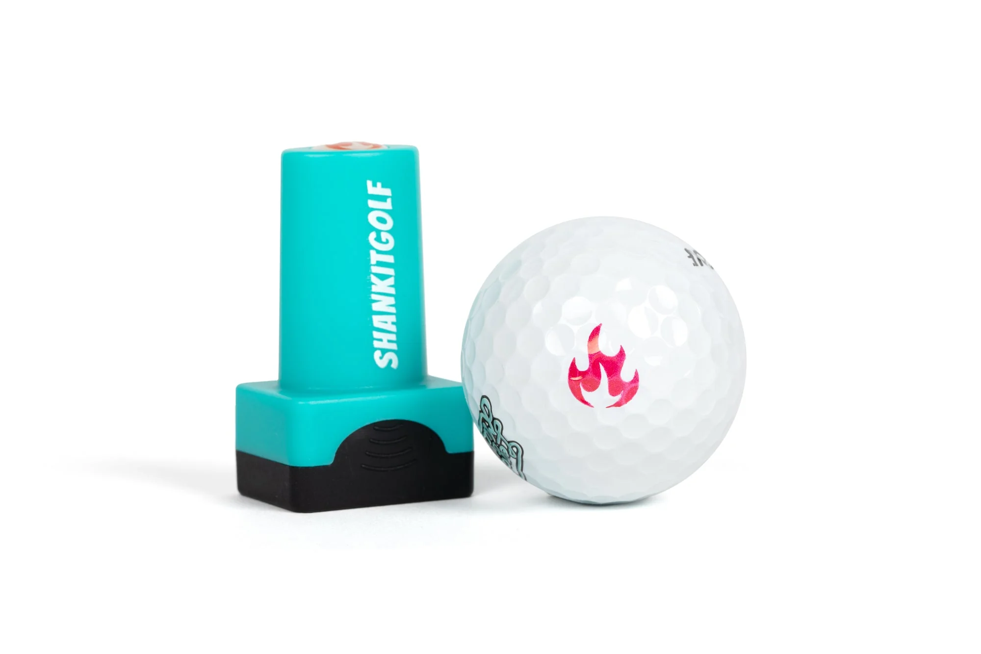 Shankitgolf Ball Stamps 20+ Designs - Image 10