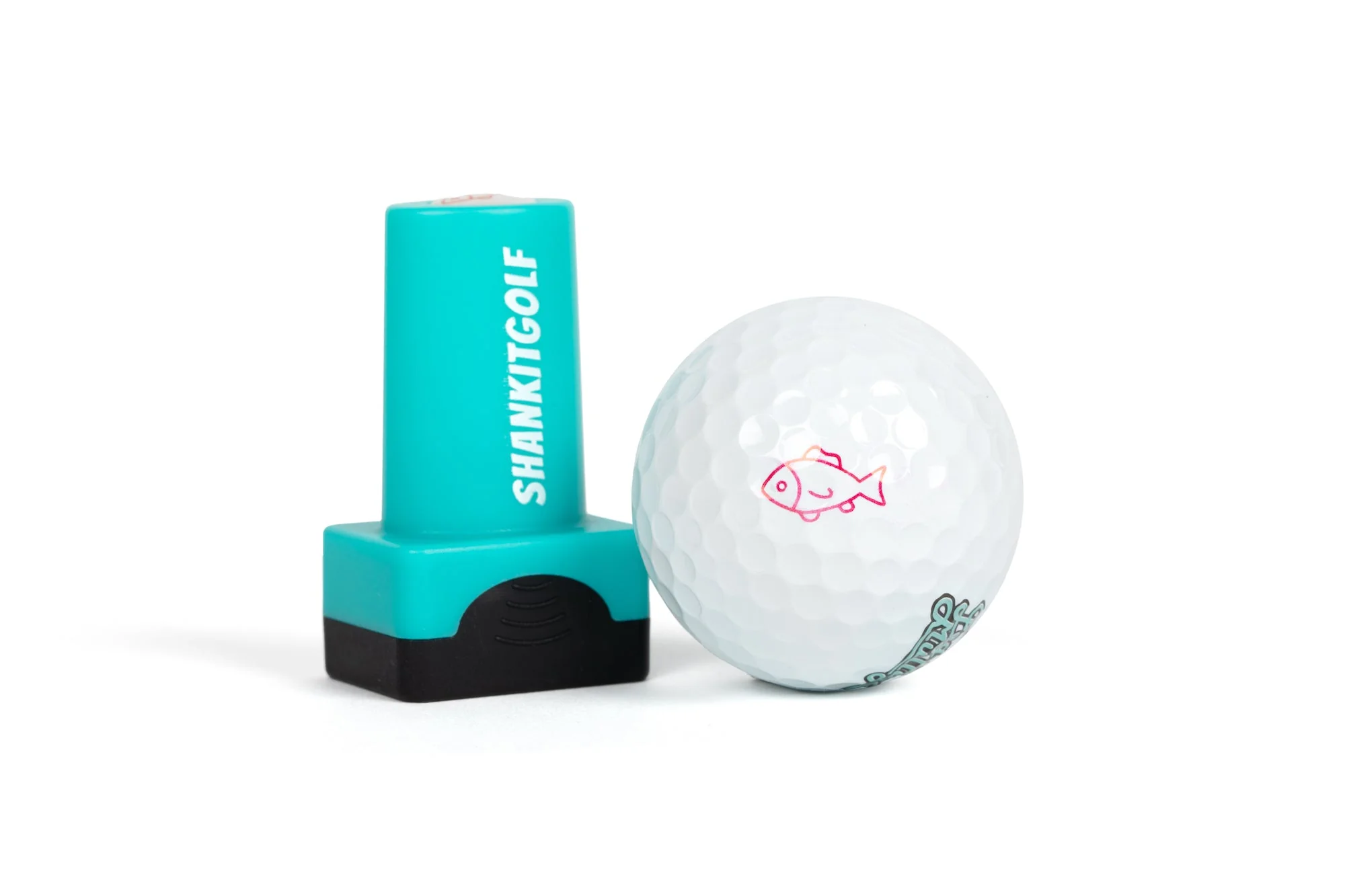 Shankitgolf Ball Stamps 20+ Designs - Image 13