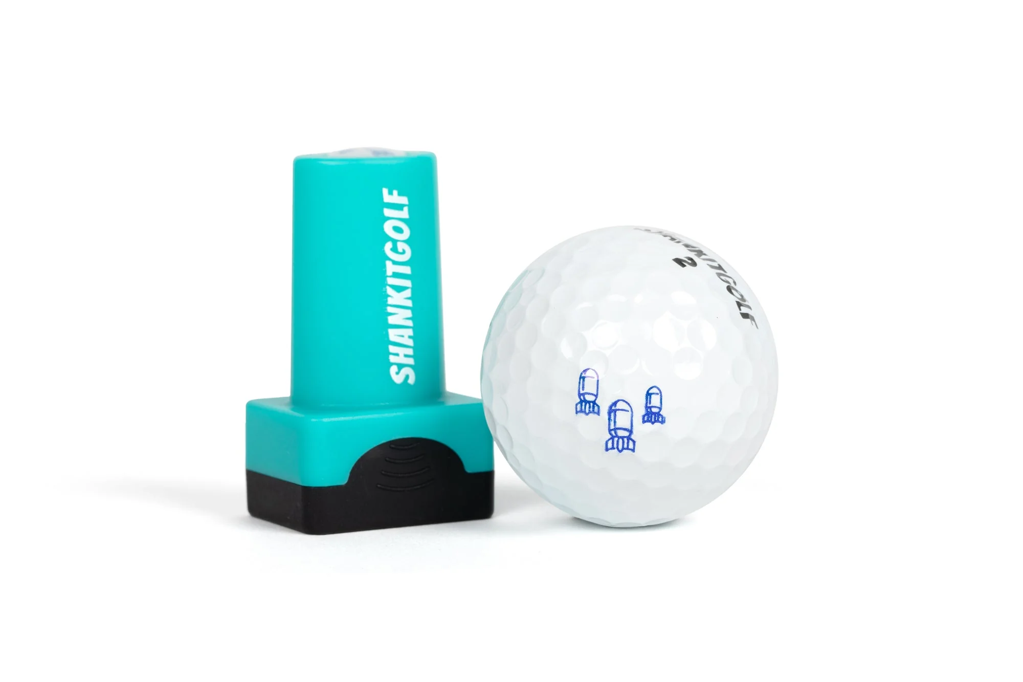 Shankitgolf Ball Stamps 20+ Designs - Image 23