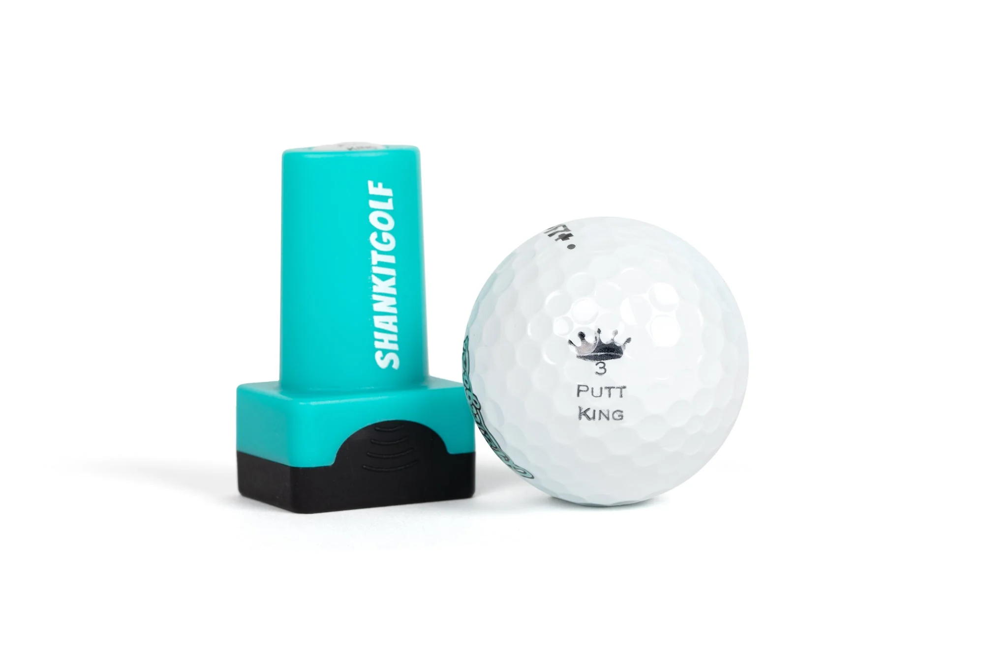 Shankitgolf Ball Stamps 20+ Designs - Image 8