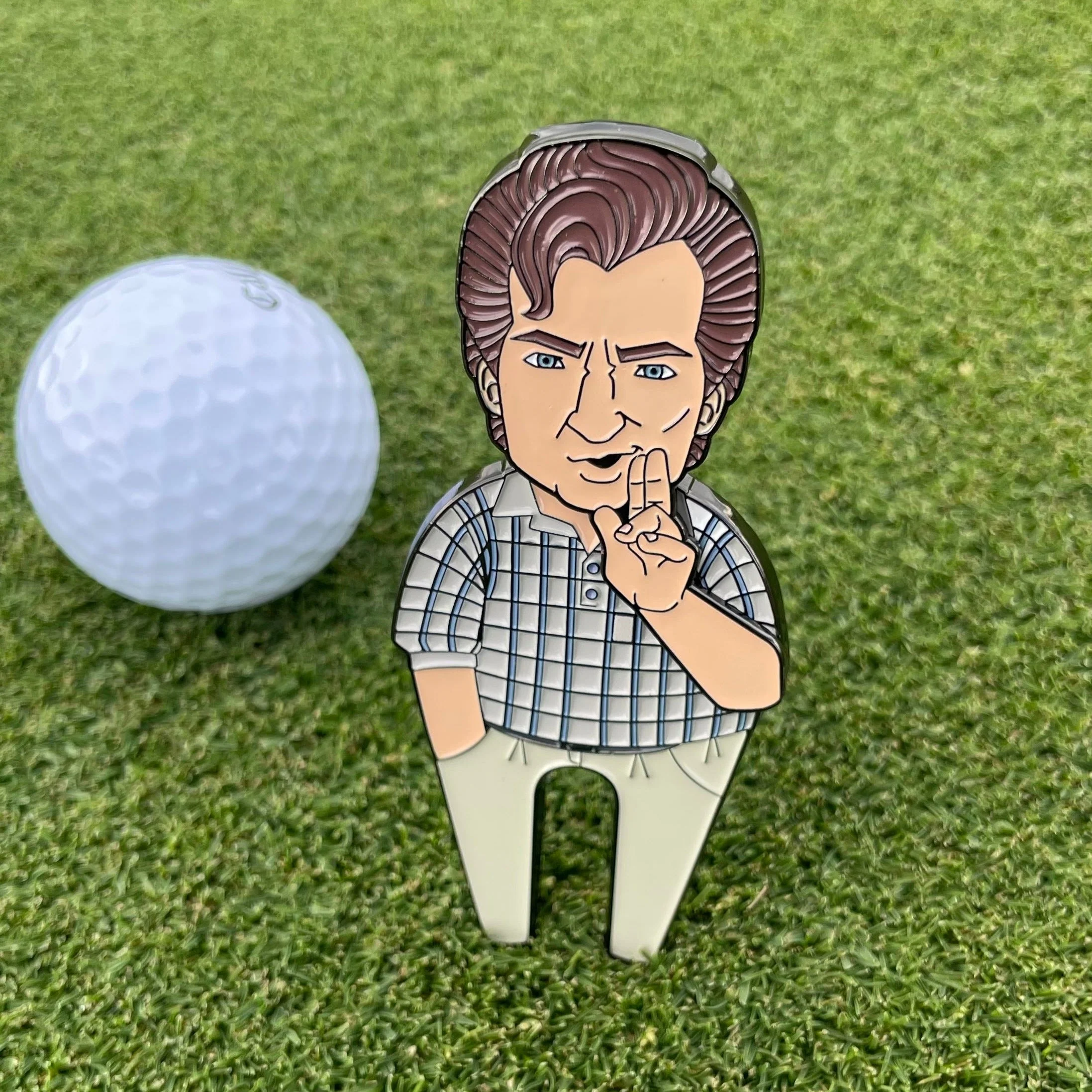 Shooter McGavin Divot Tool - Image 3