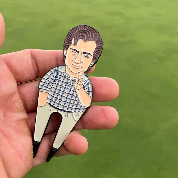 Shooter McGavin Divot Tool - Image 5