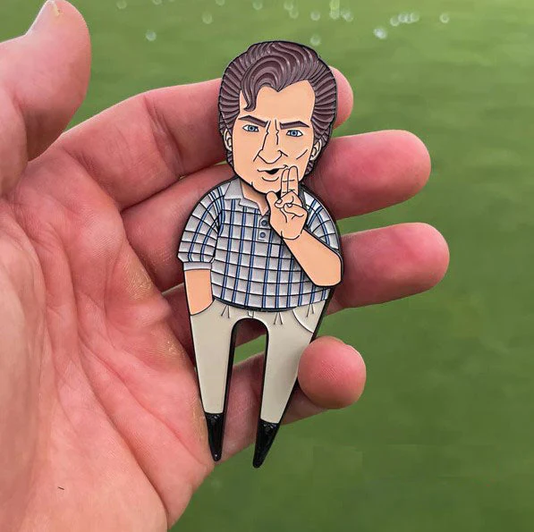 Shooter McGavin Divot Tool - Image 6