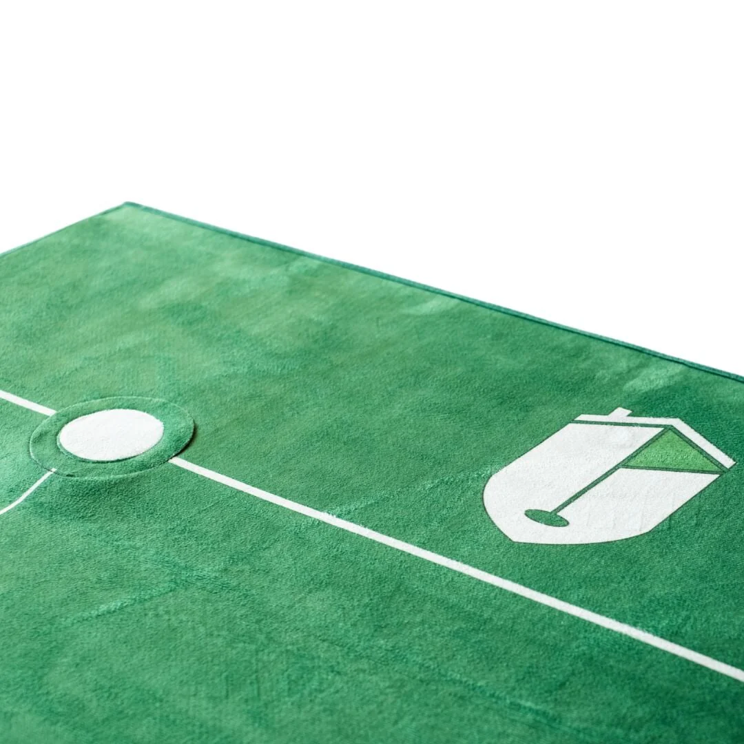 SIG LITE Indoor Putting Green 3' x 8' - Image 6